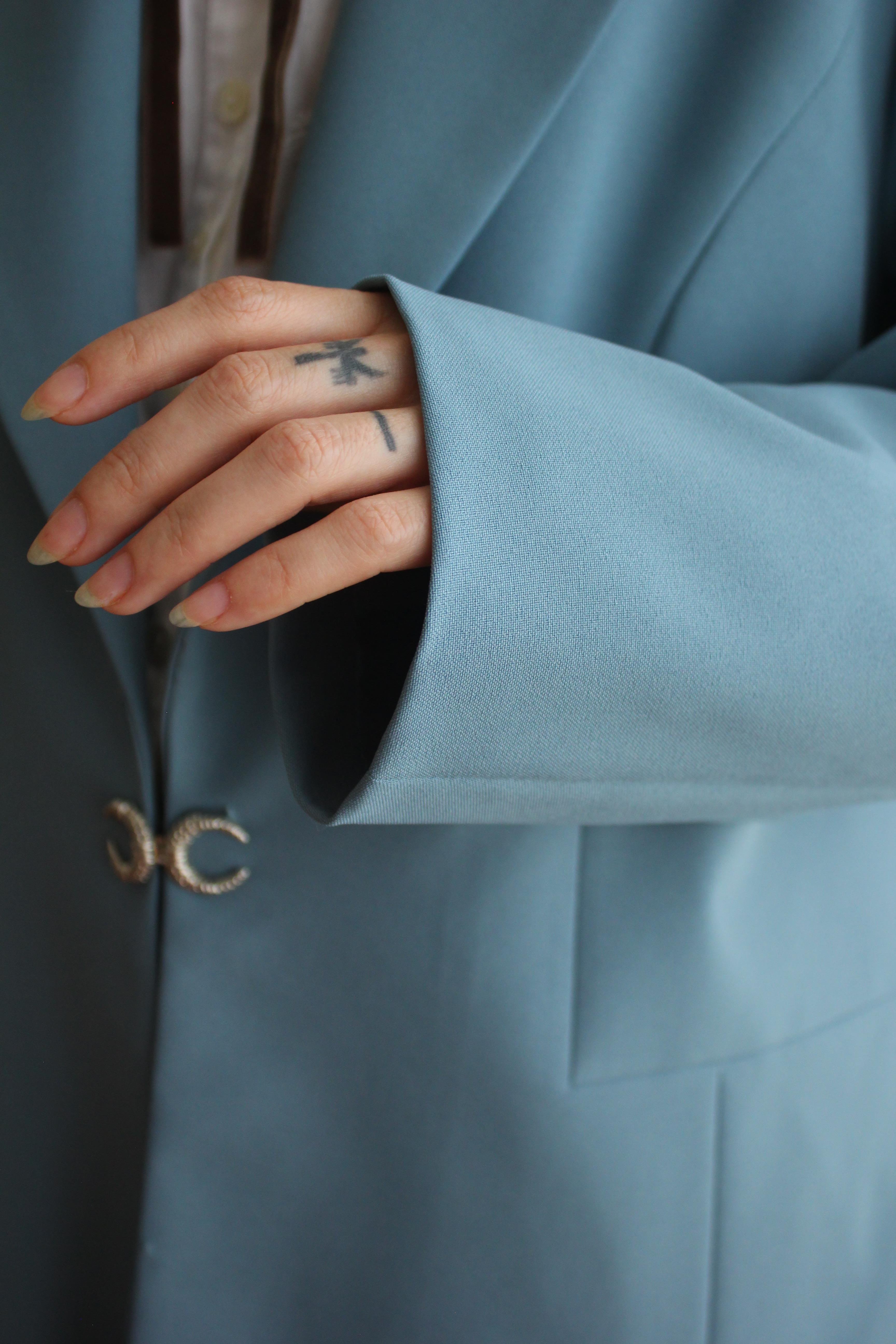 Vintage Blazer