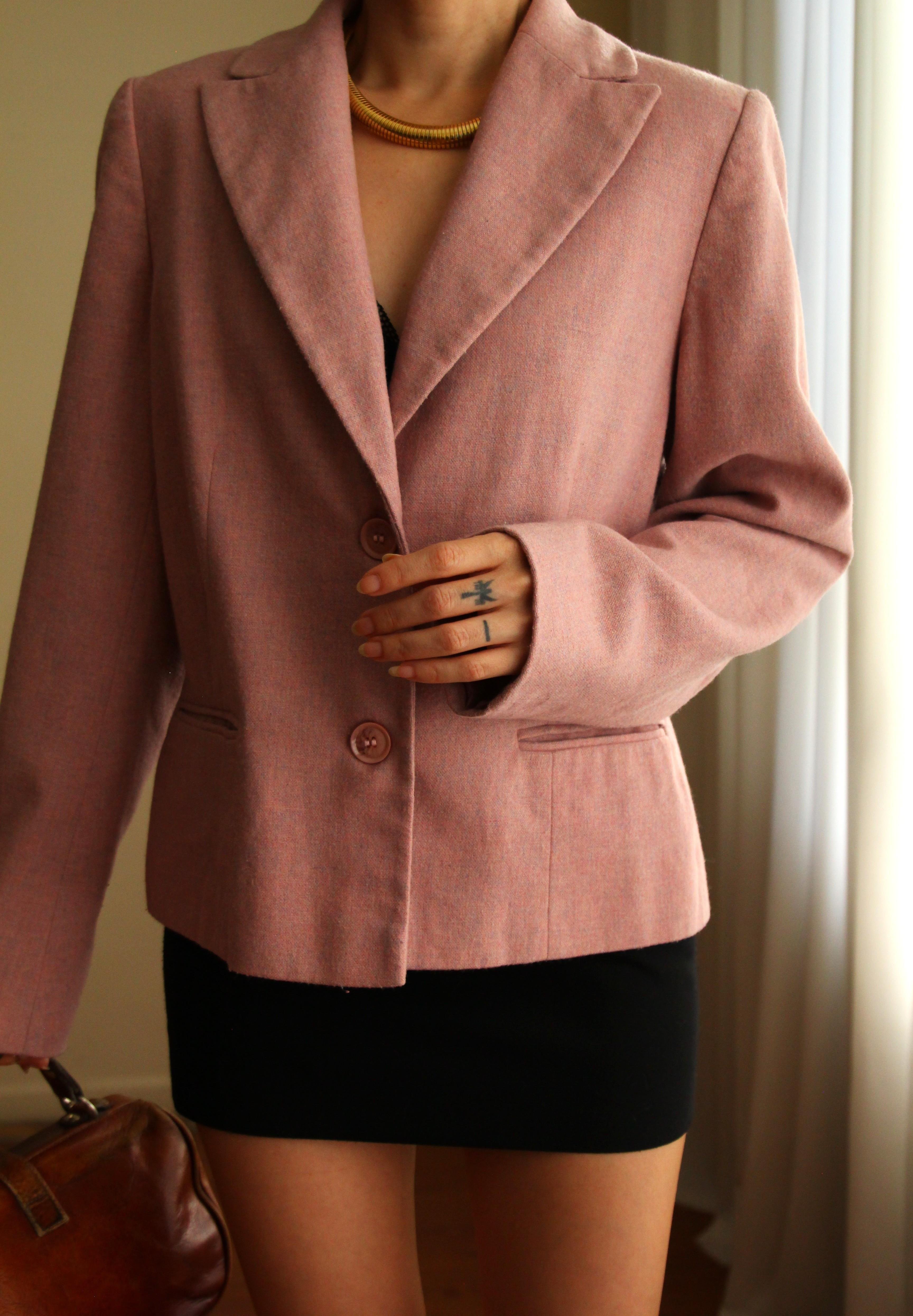 Vintage Blazer