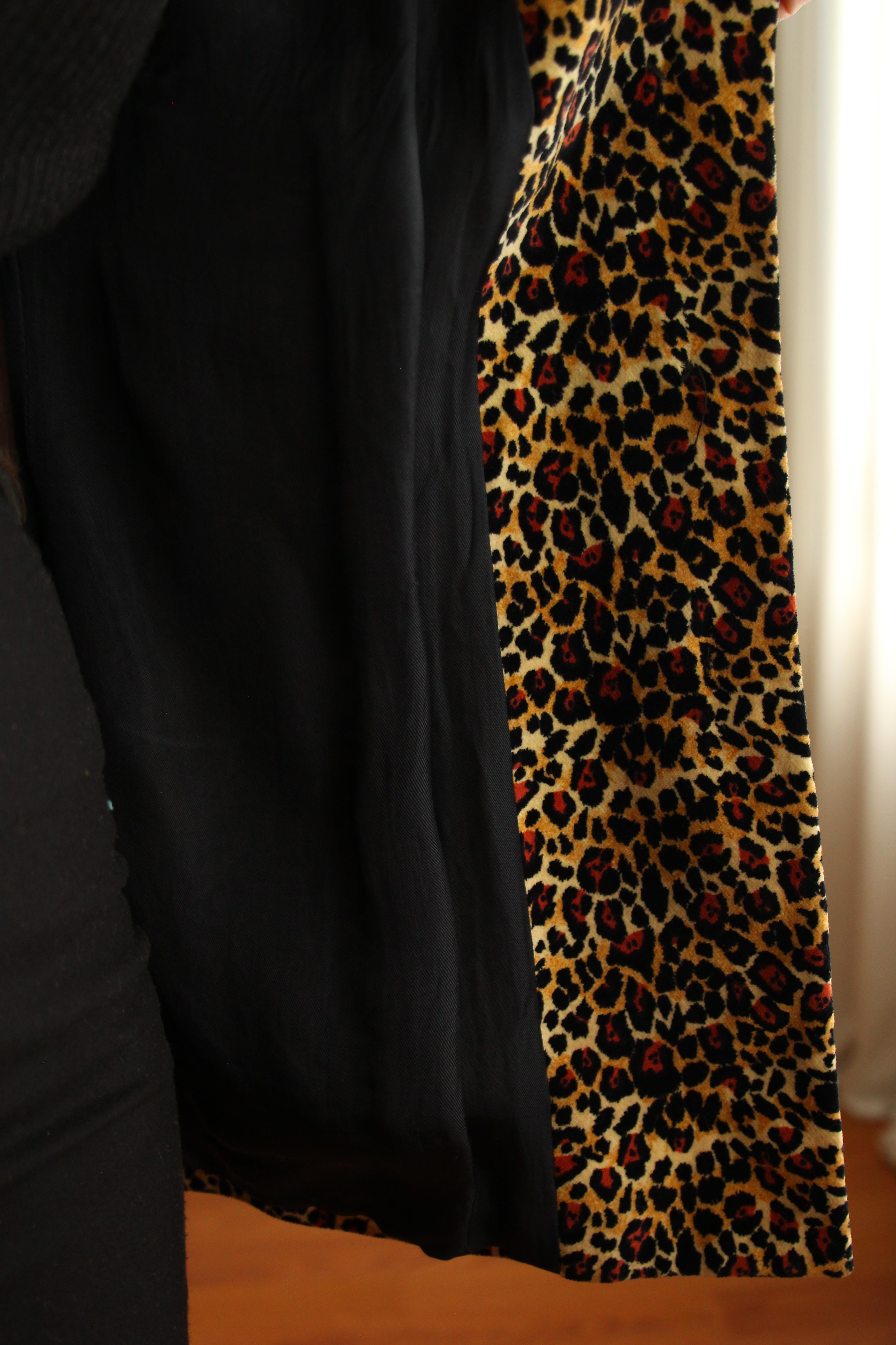 Vintage Blazer