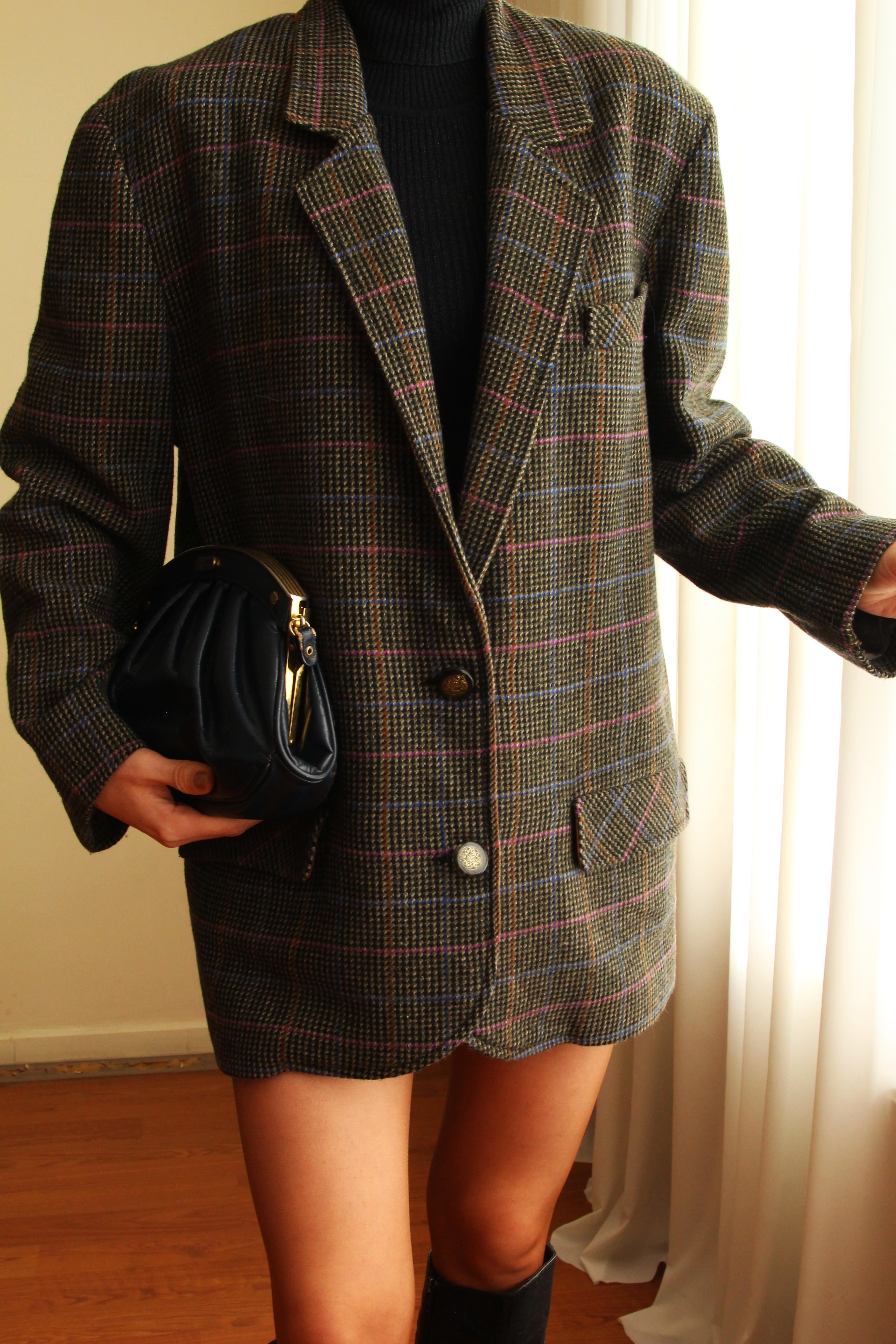 Vintage Blazer