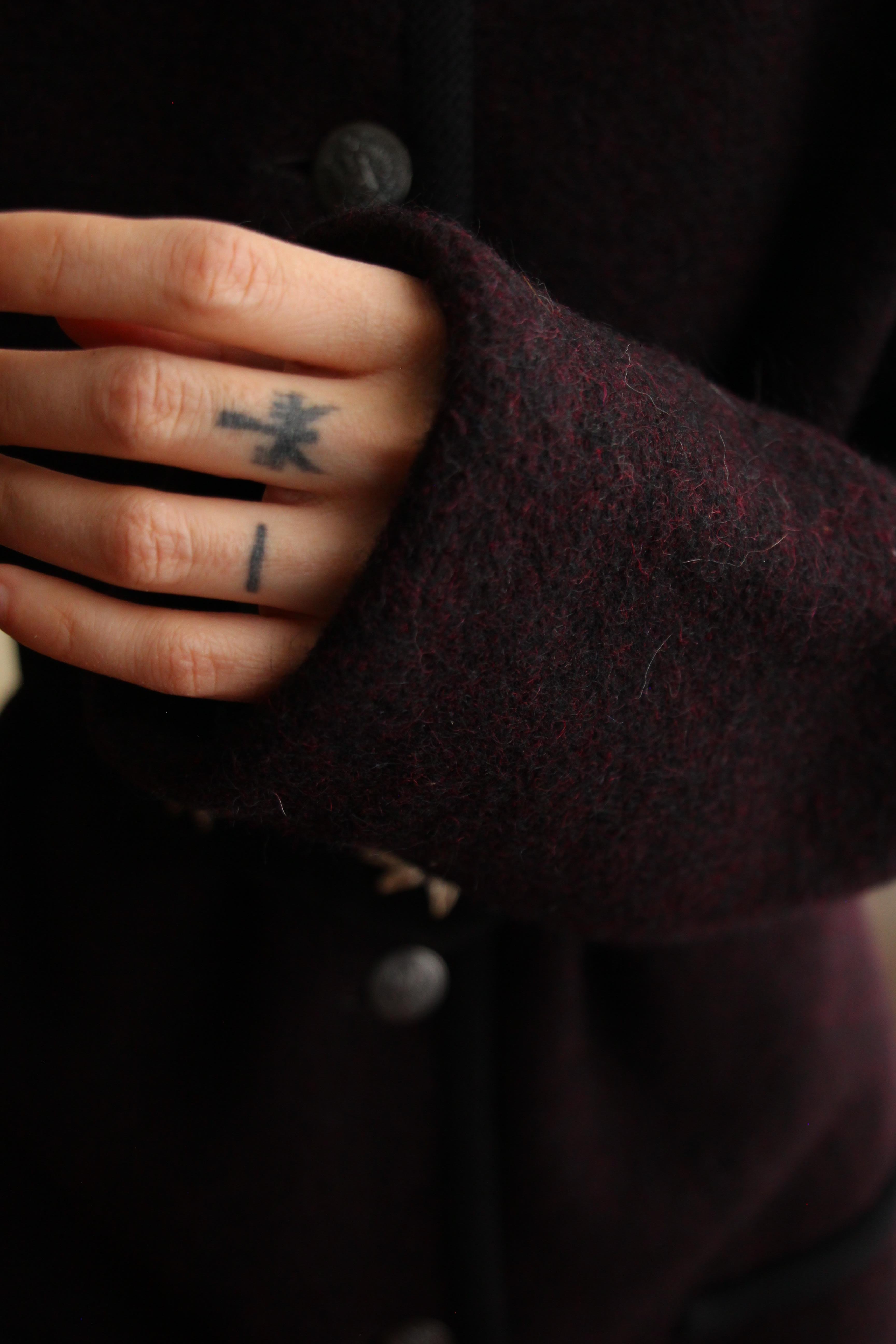 Vintage Blazer