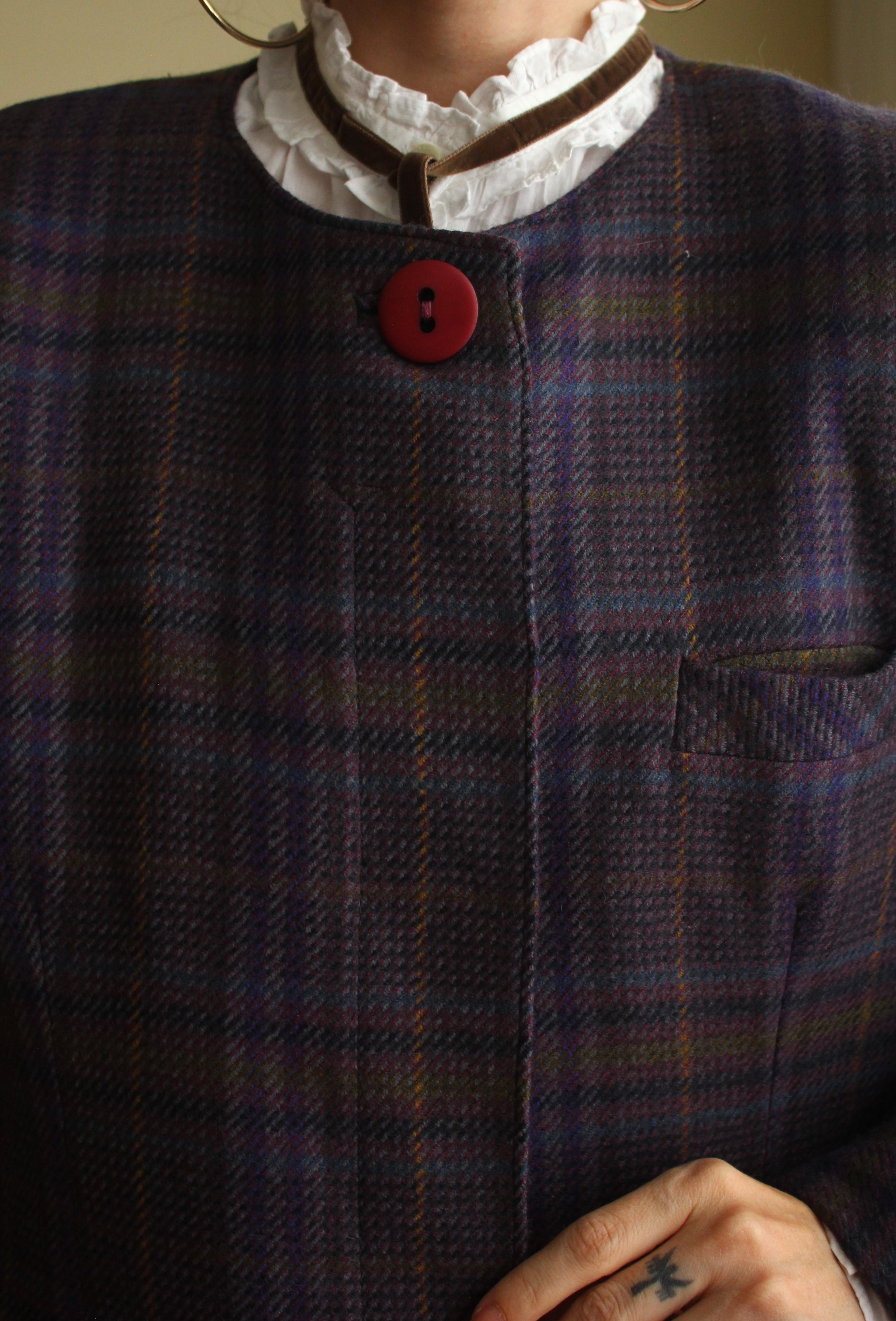 Vintage Blazer