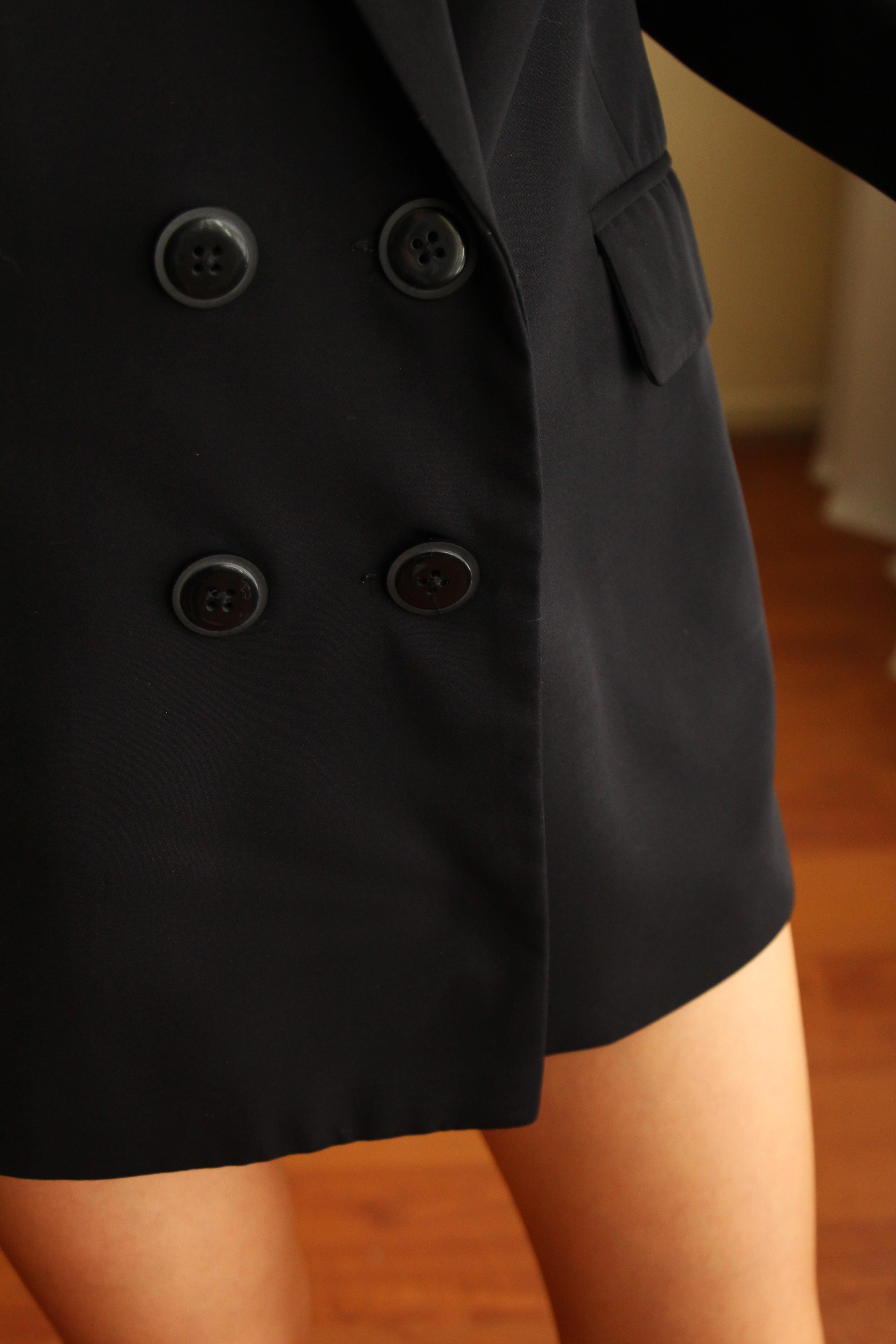 Vintage Blazer