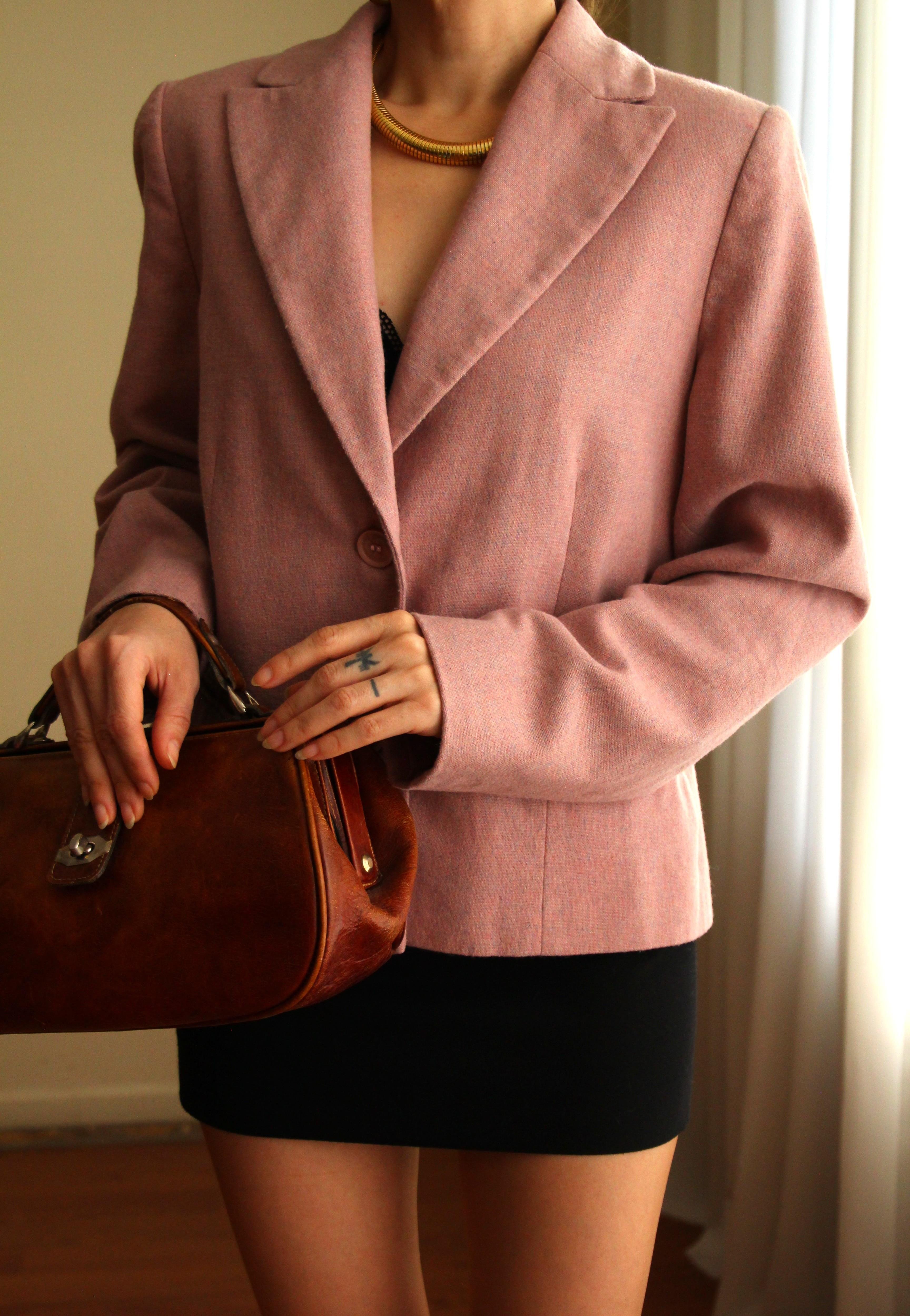 Vintage Blazer