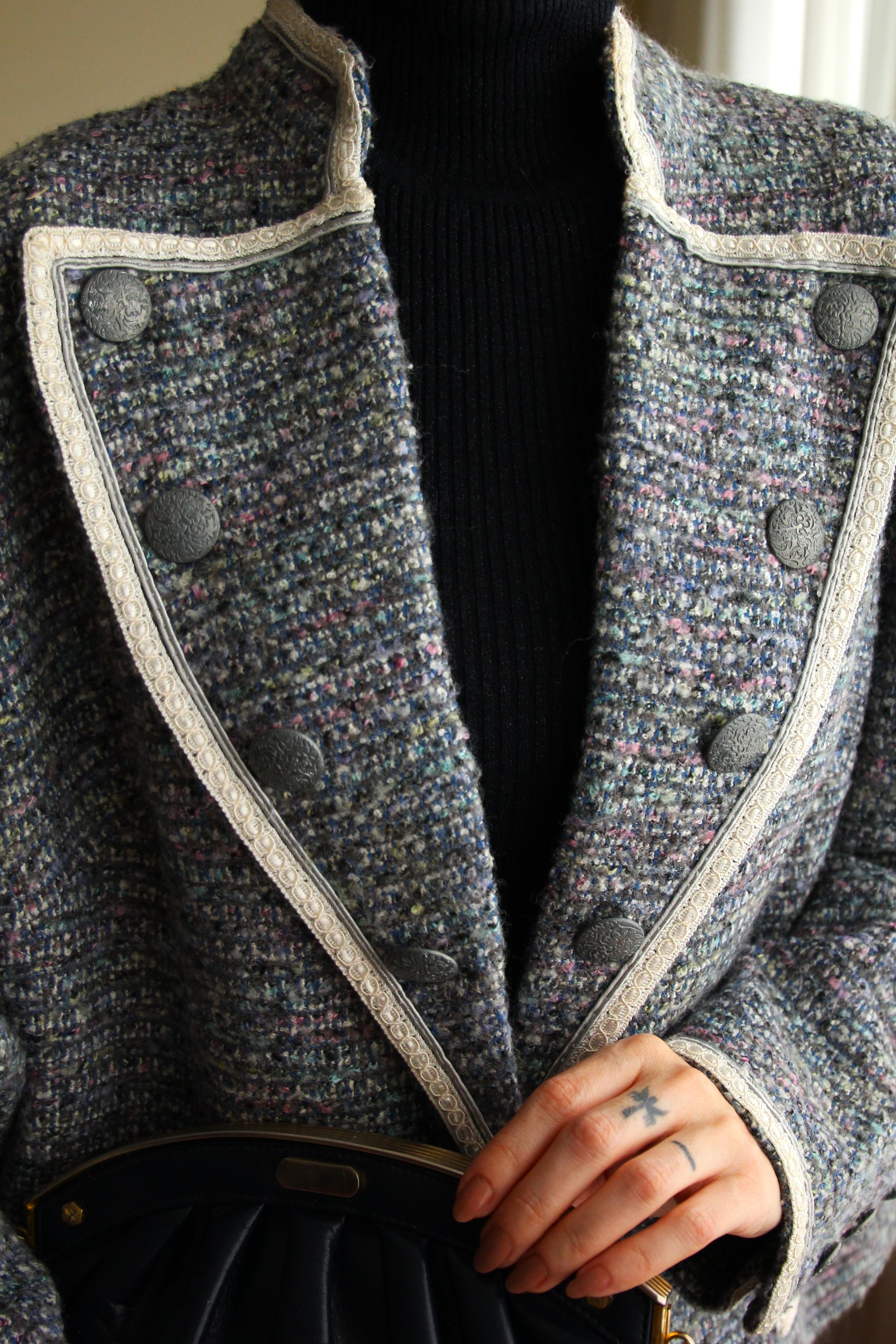 Vintage Blazer