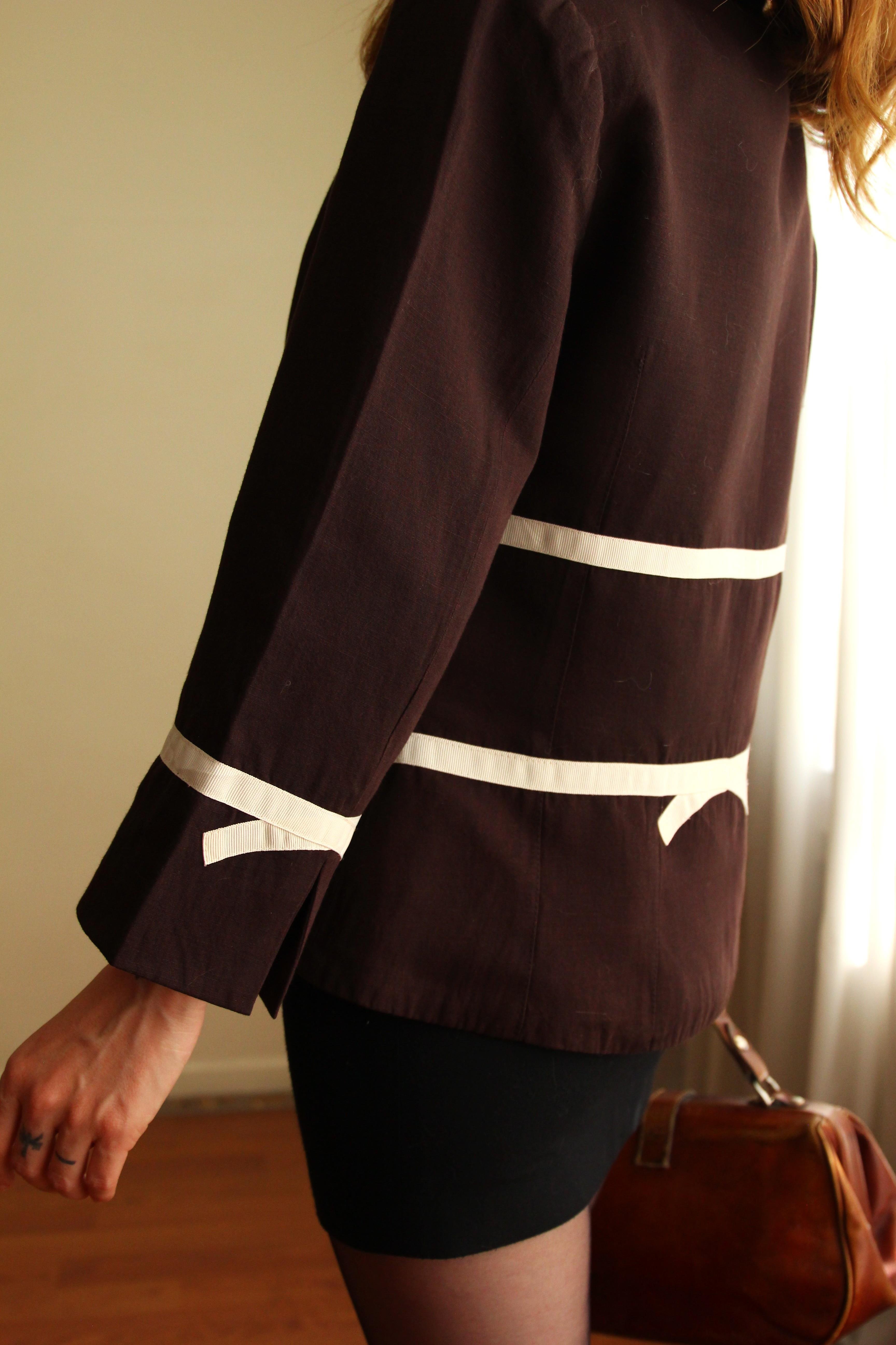 Vintage Blazer