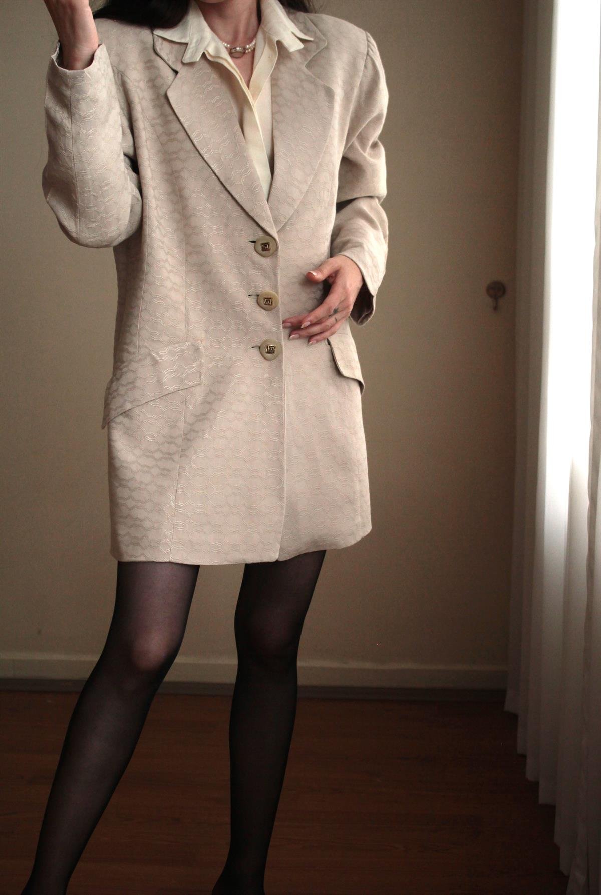 Vintage Blazer
