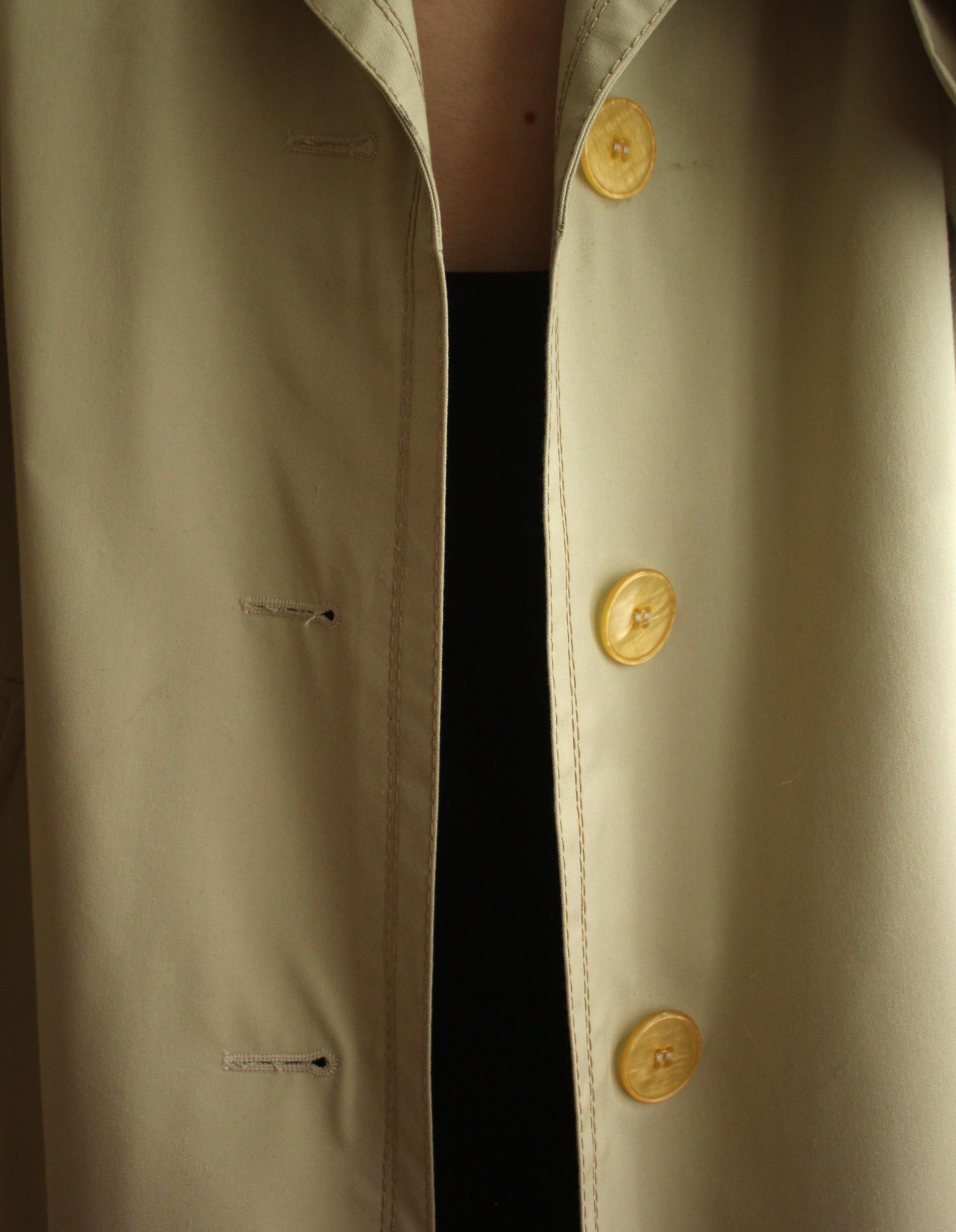 Vintage Blazer