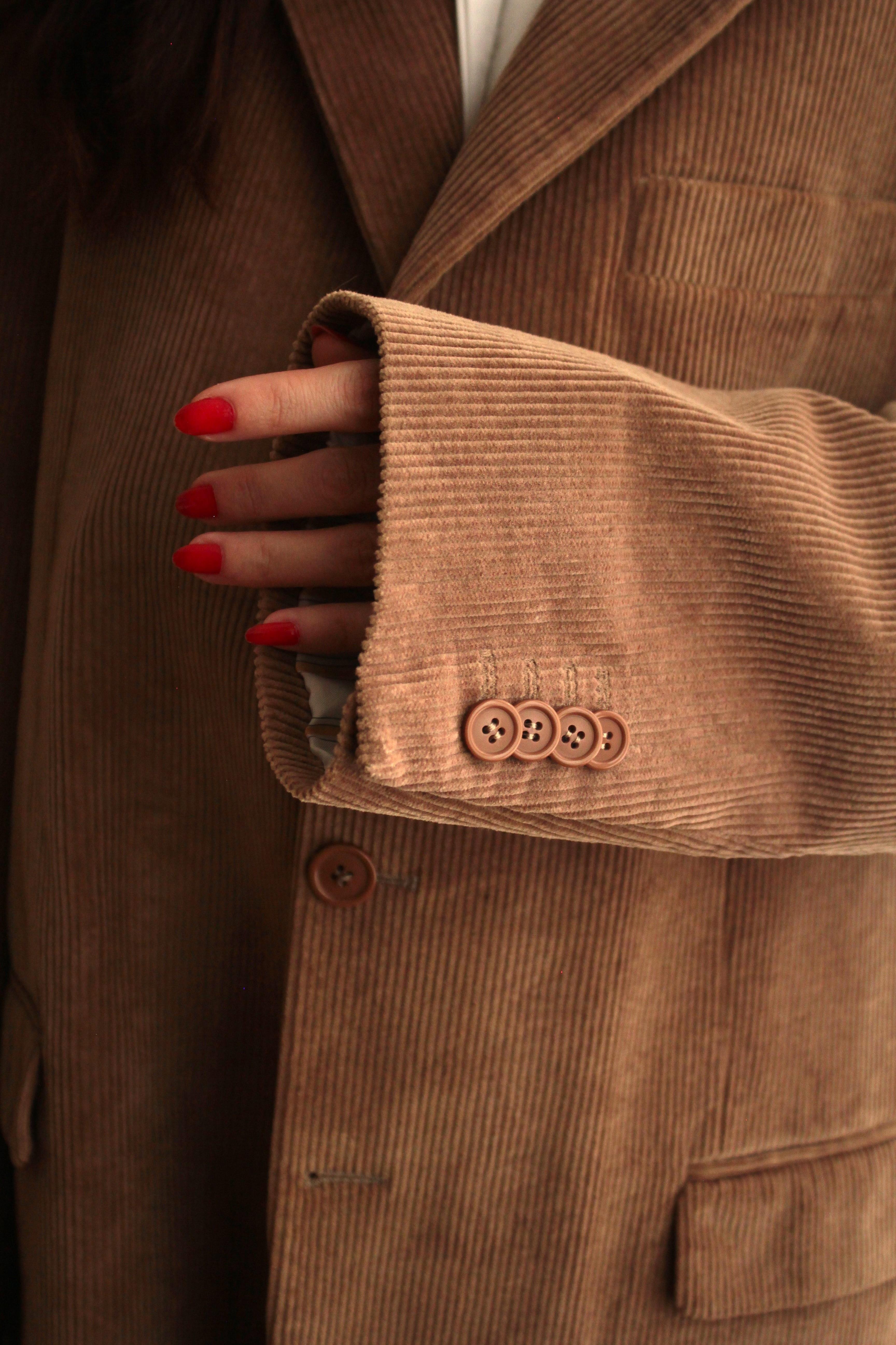 Vintage Blazer