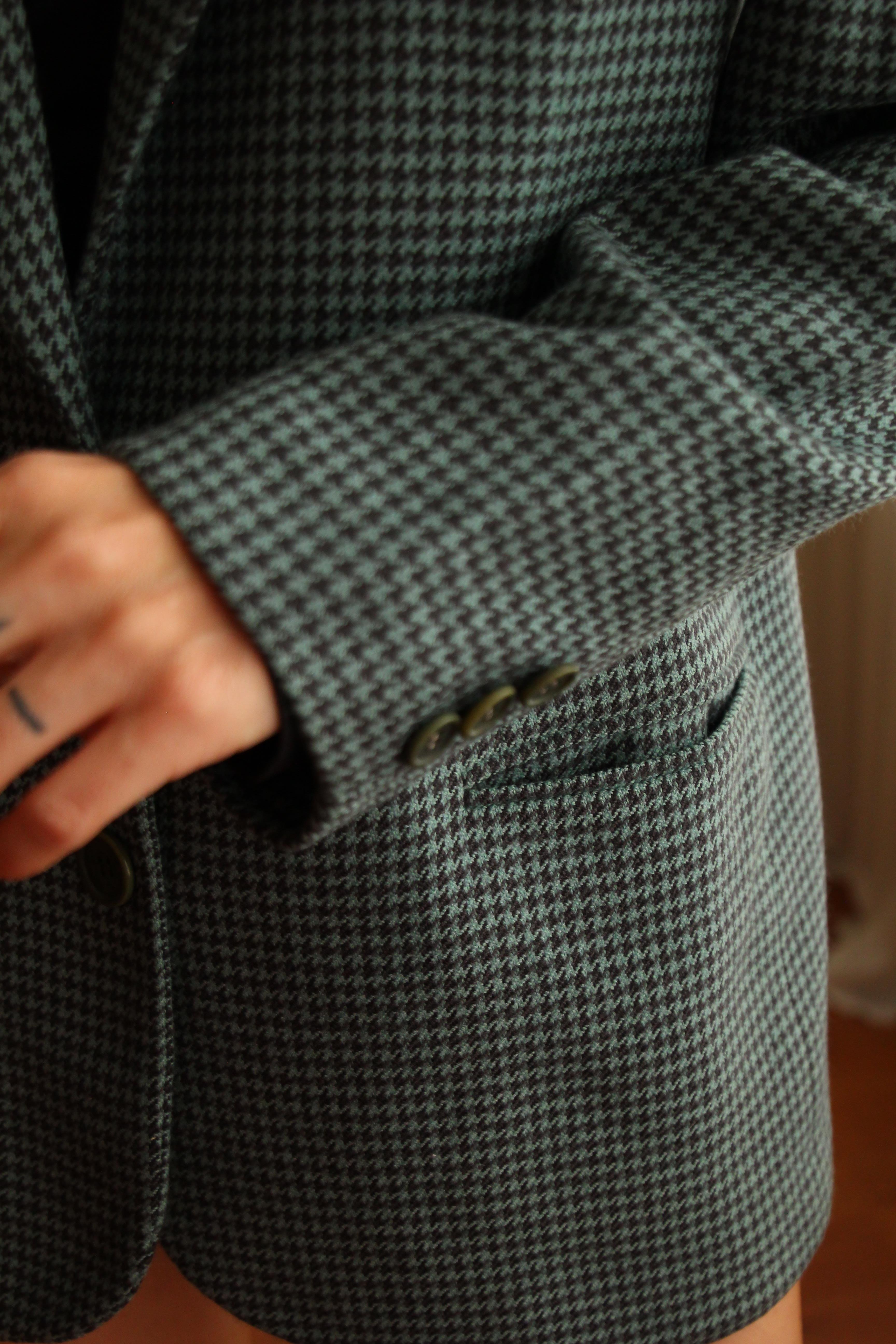 Vintage Blazer