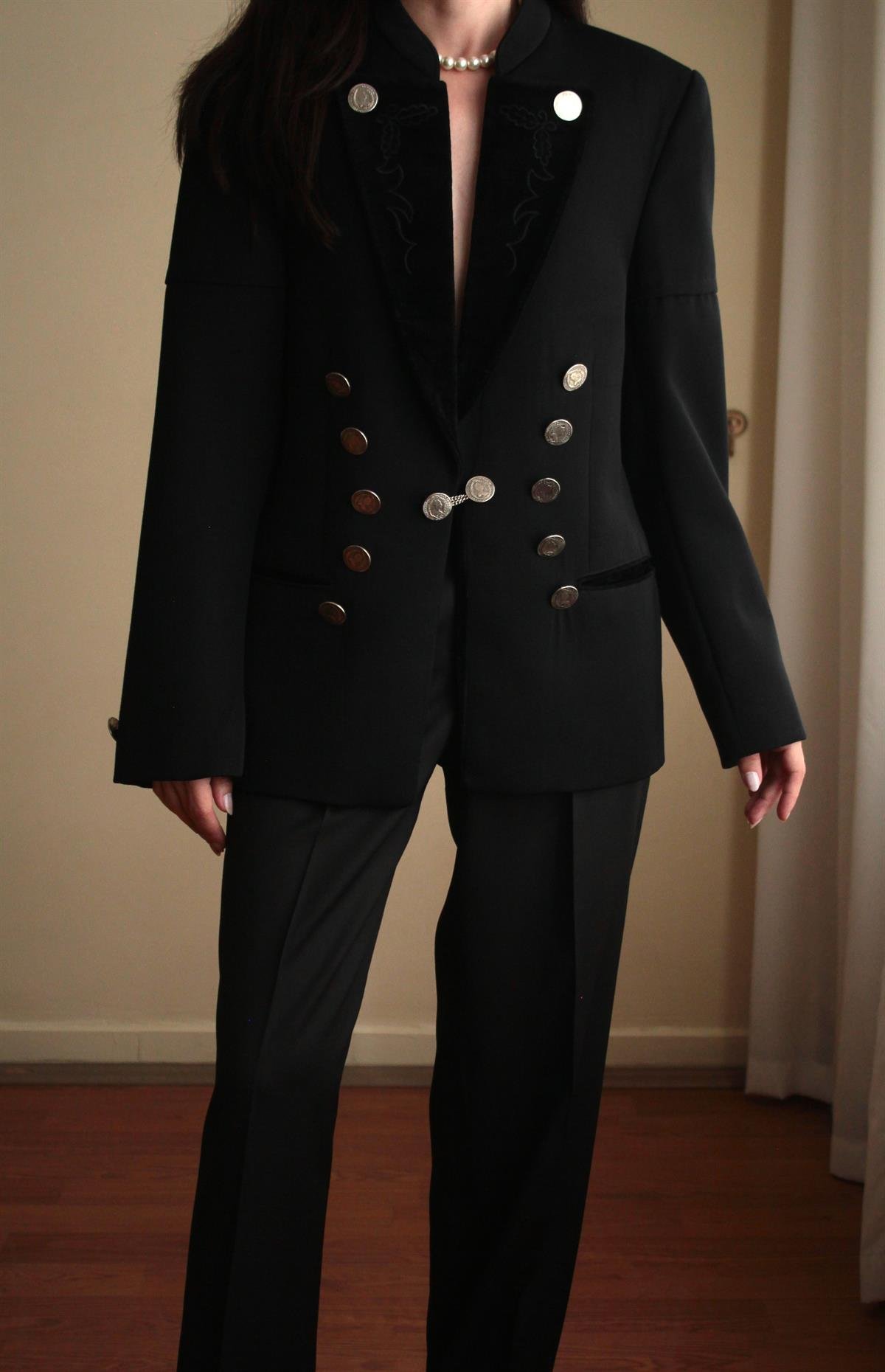Vintage Blazer