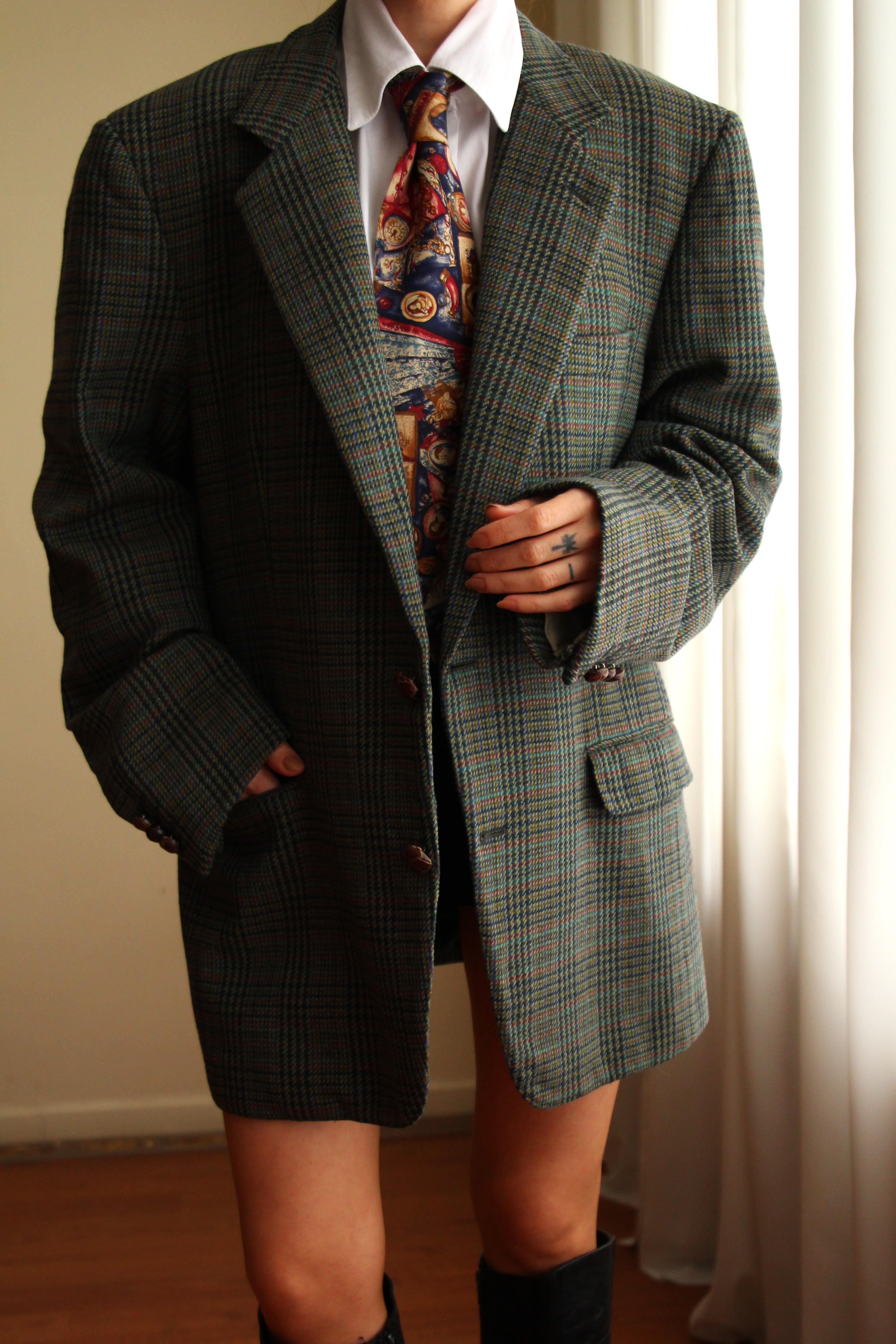 Vintage Blazer