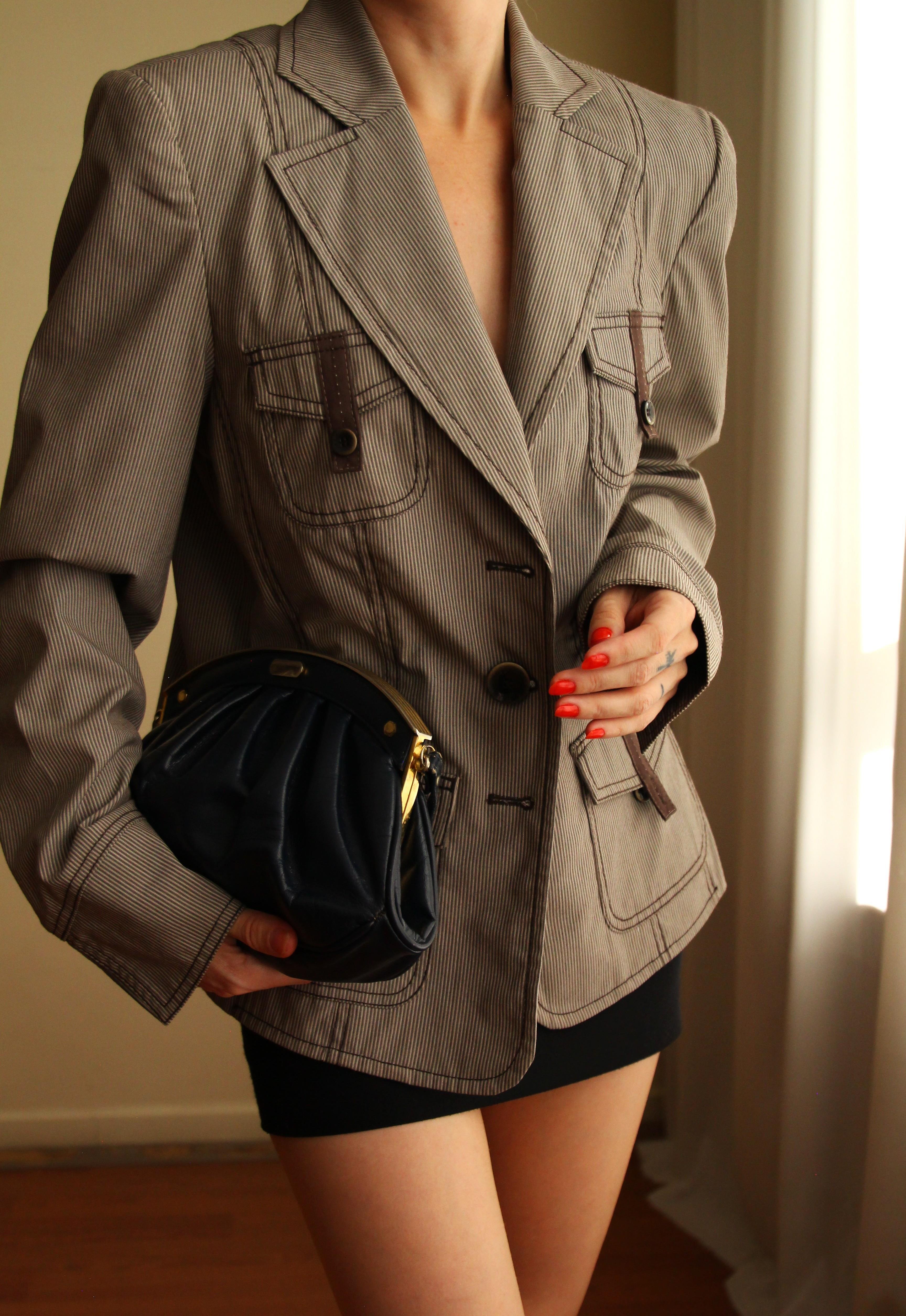 Vintage Blazer