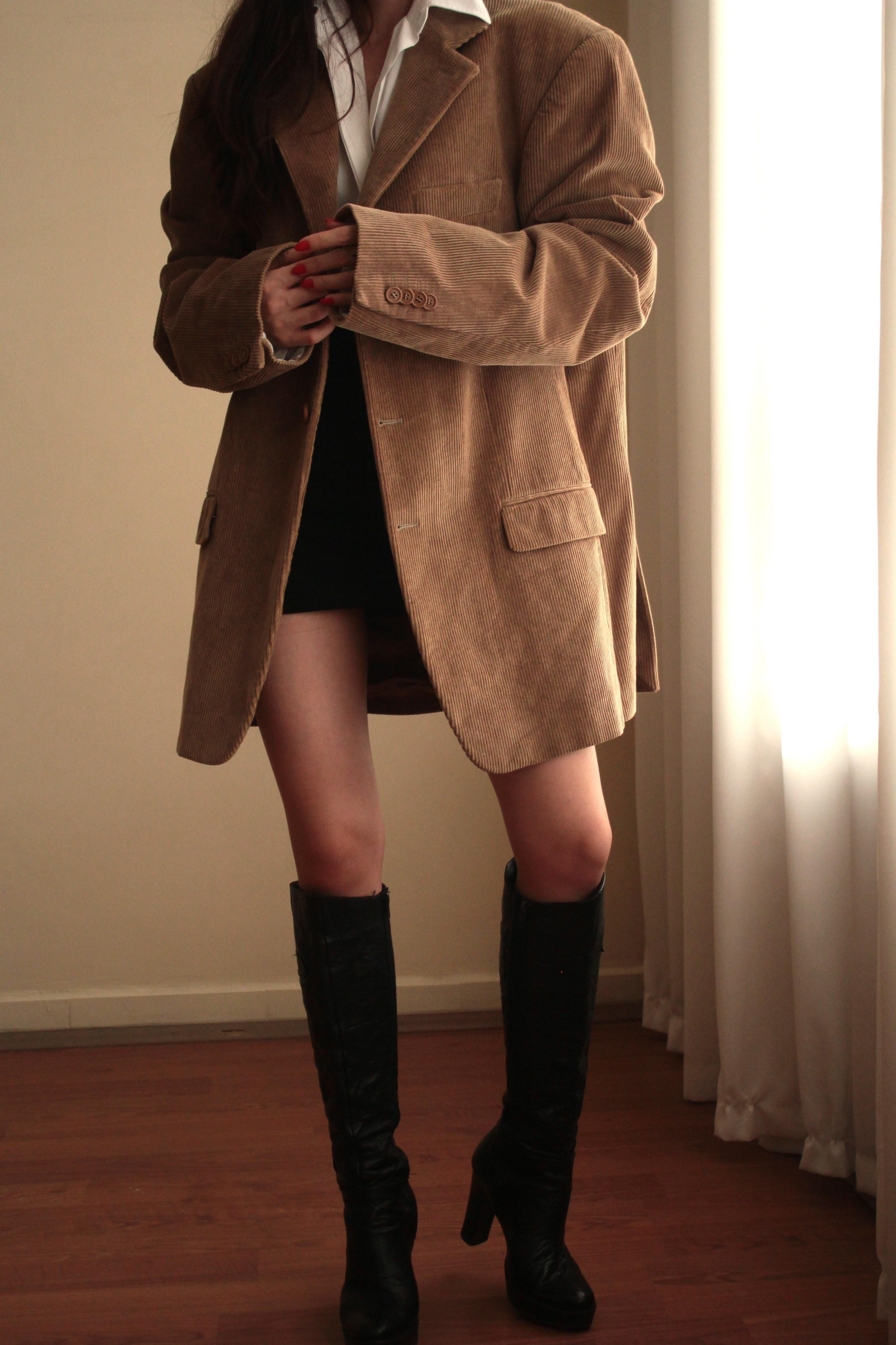 Vintage Blazer