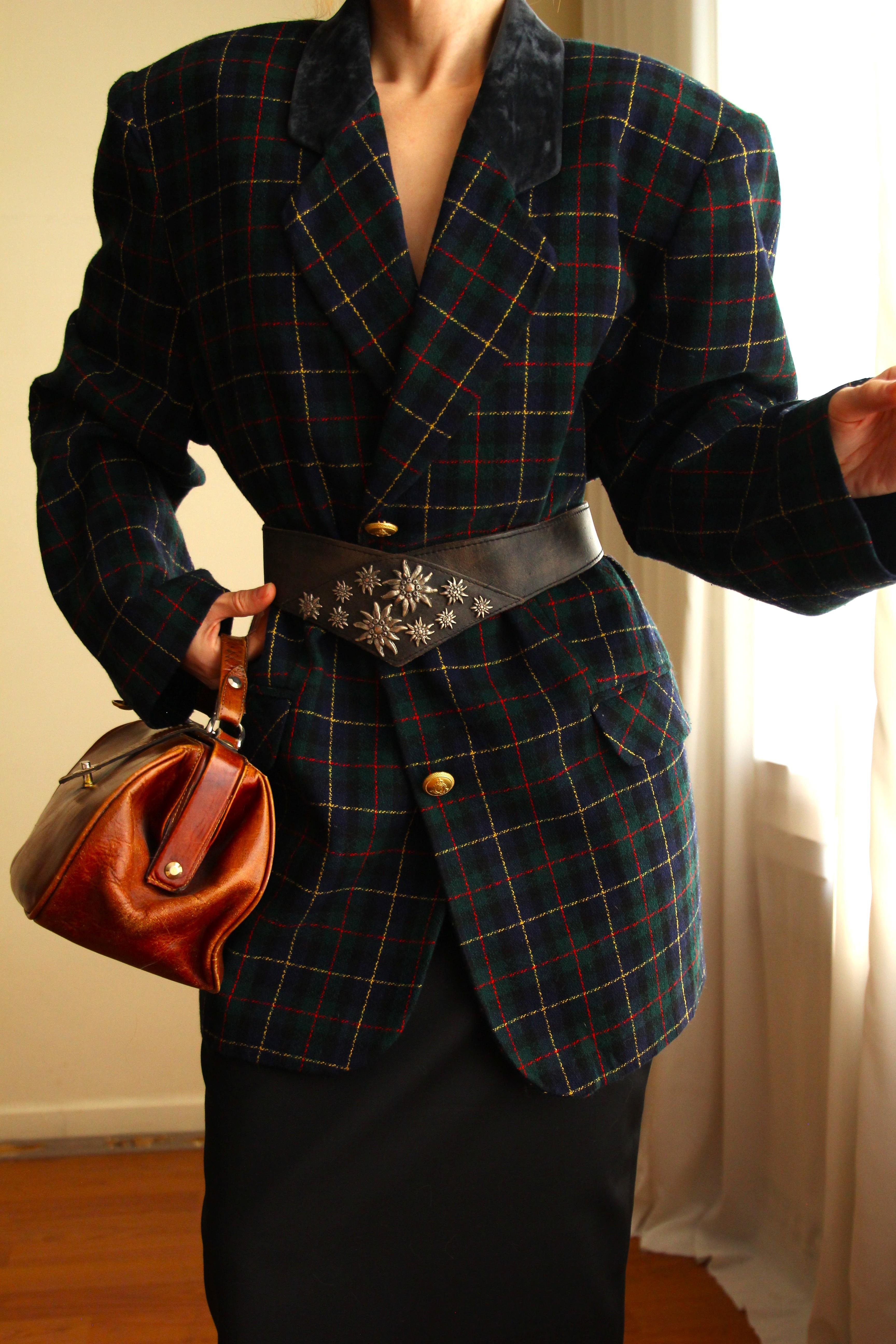 Vintage Blazer