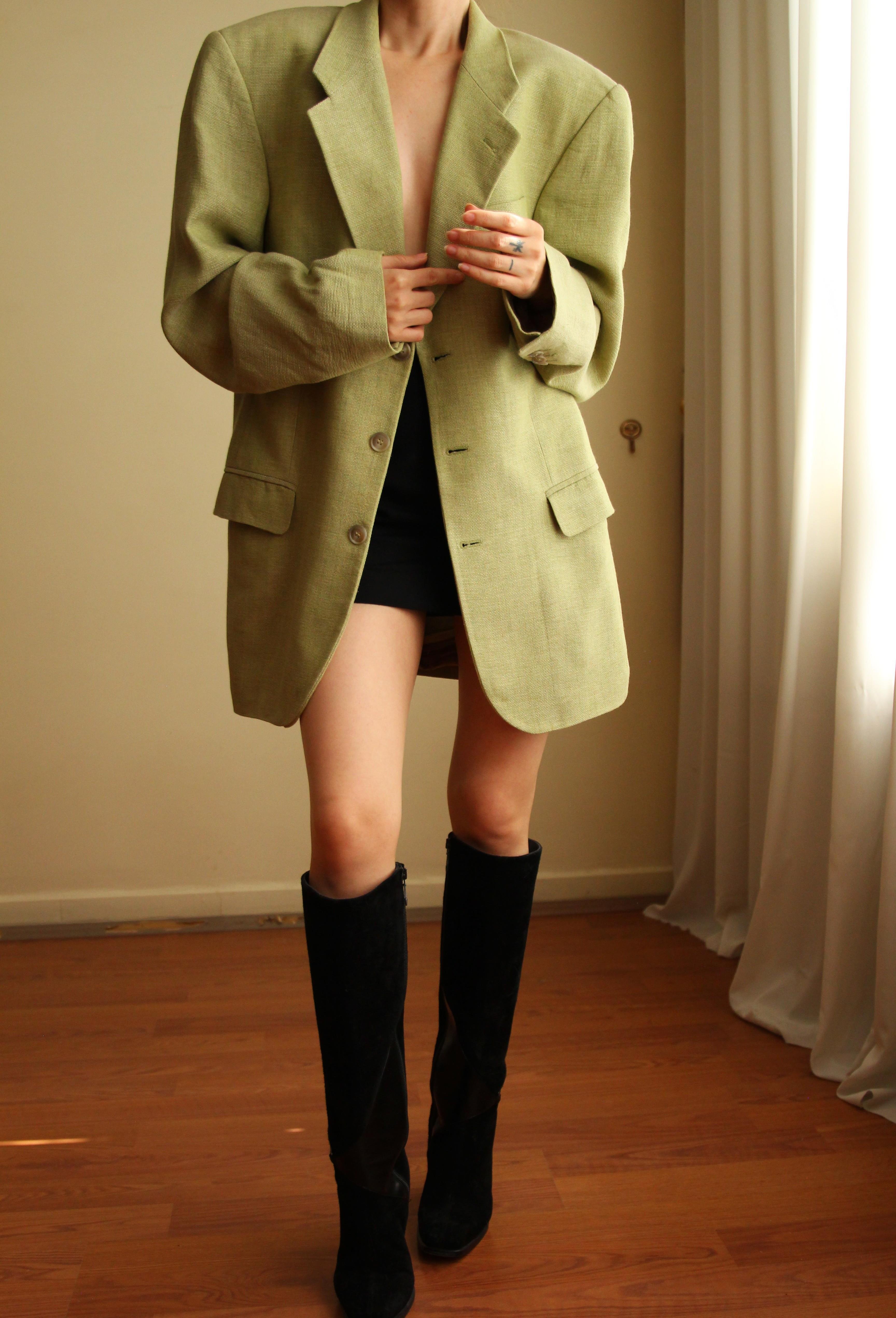 Vintage Blazer