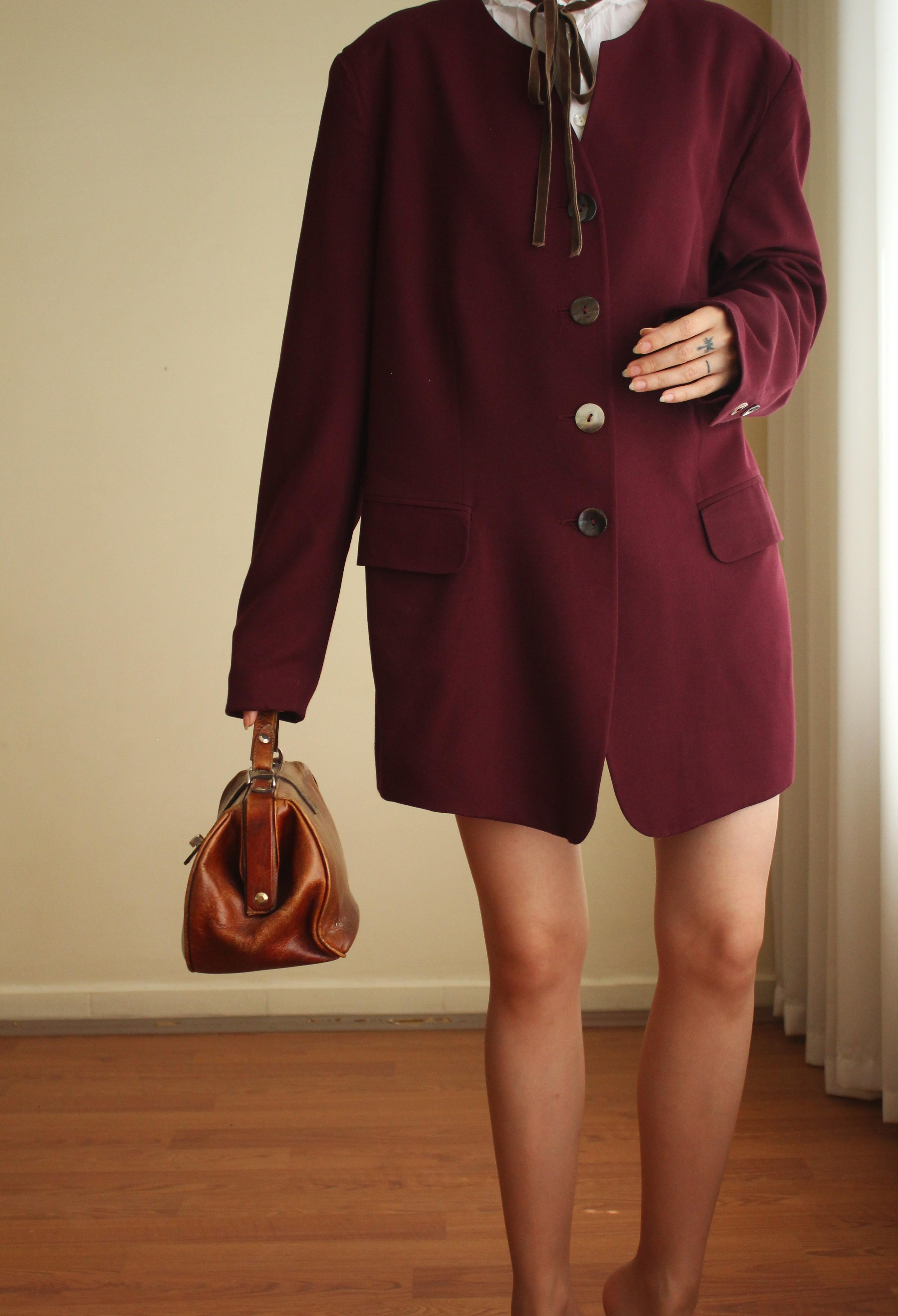 Vintage Blazer