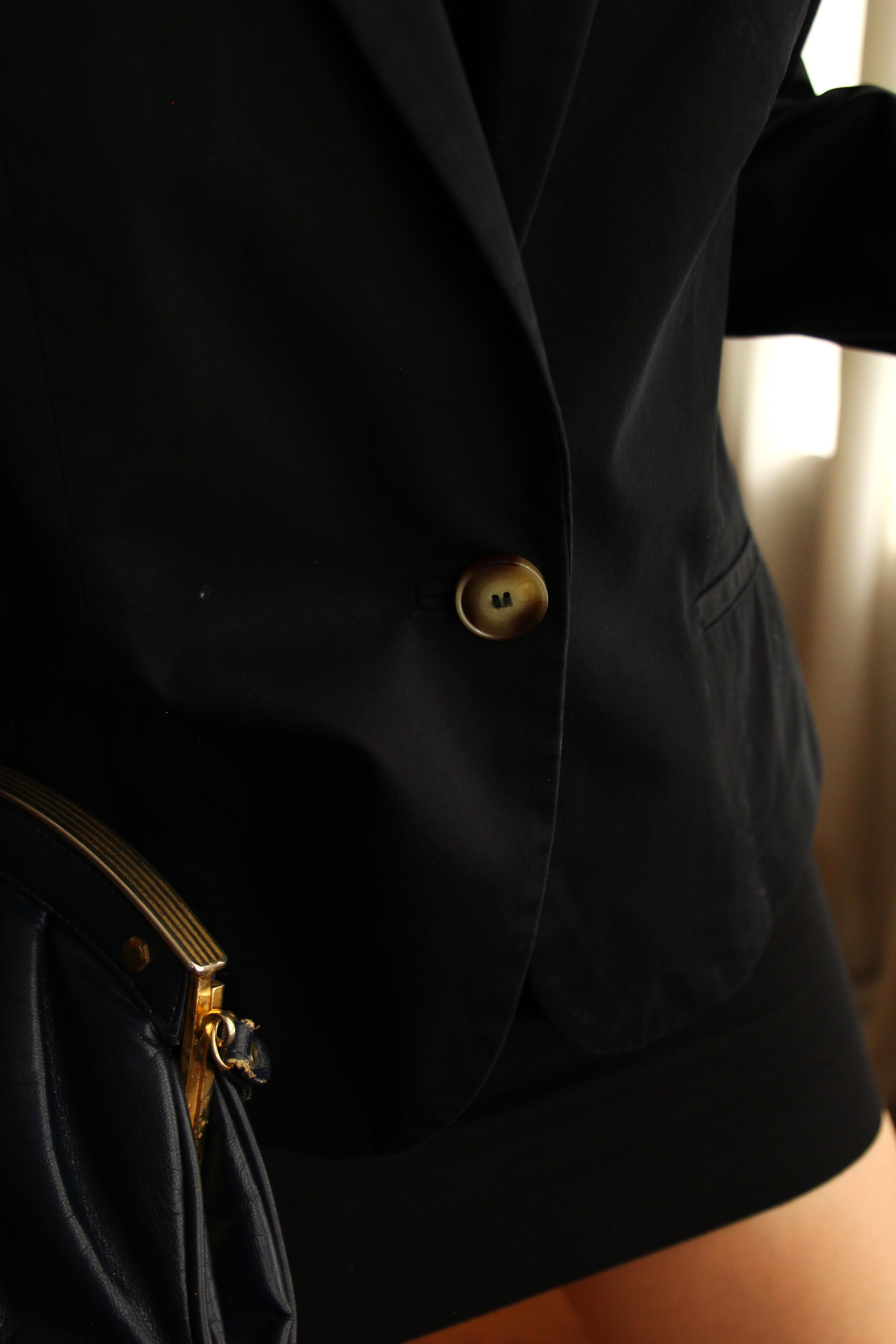 Vintage Blazer