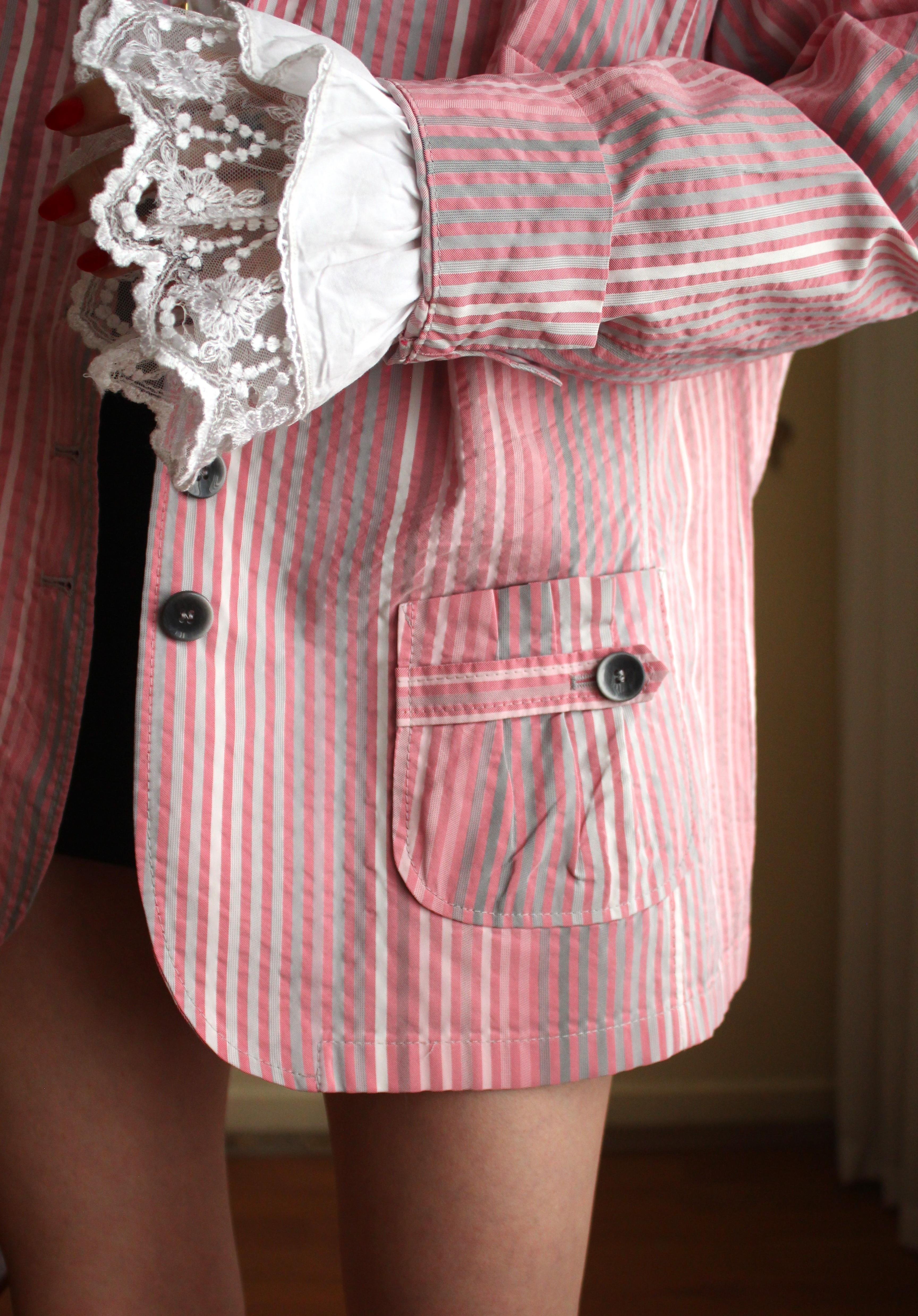 Vintage Blazer