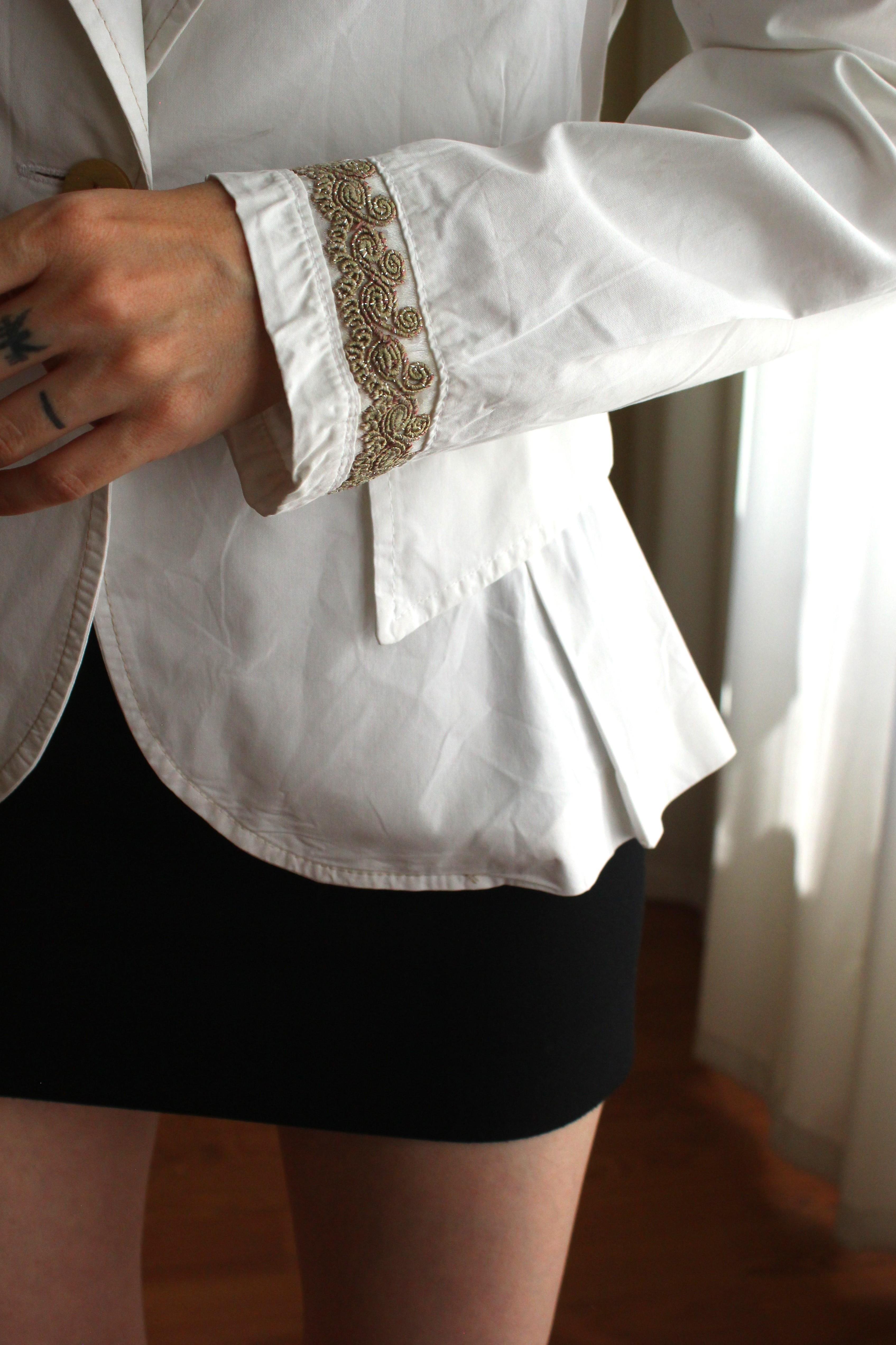 Vintage Blazer