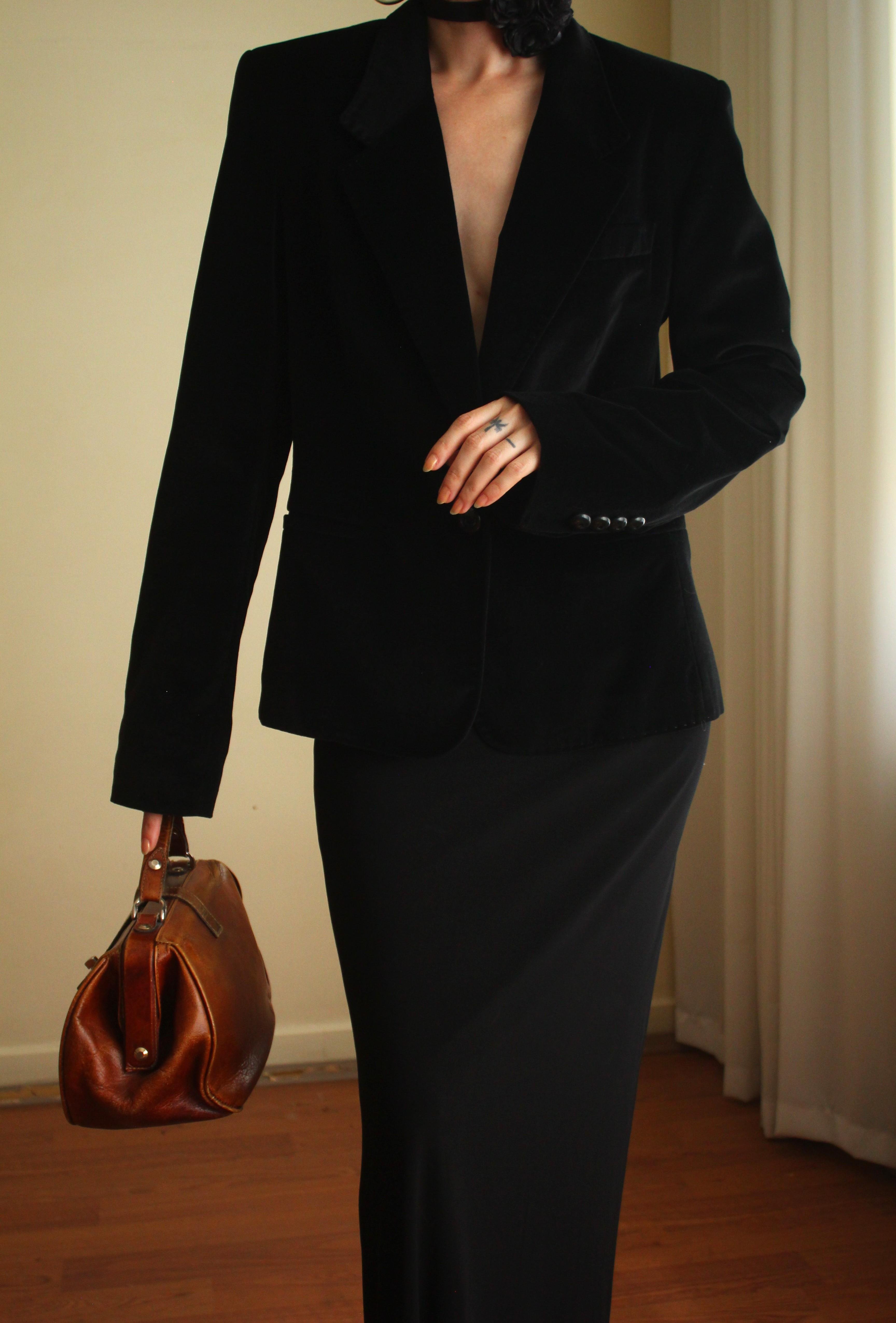 Vintage Blazer