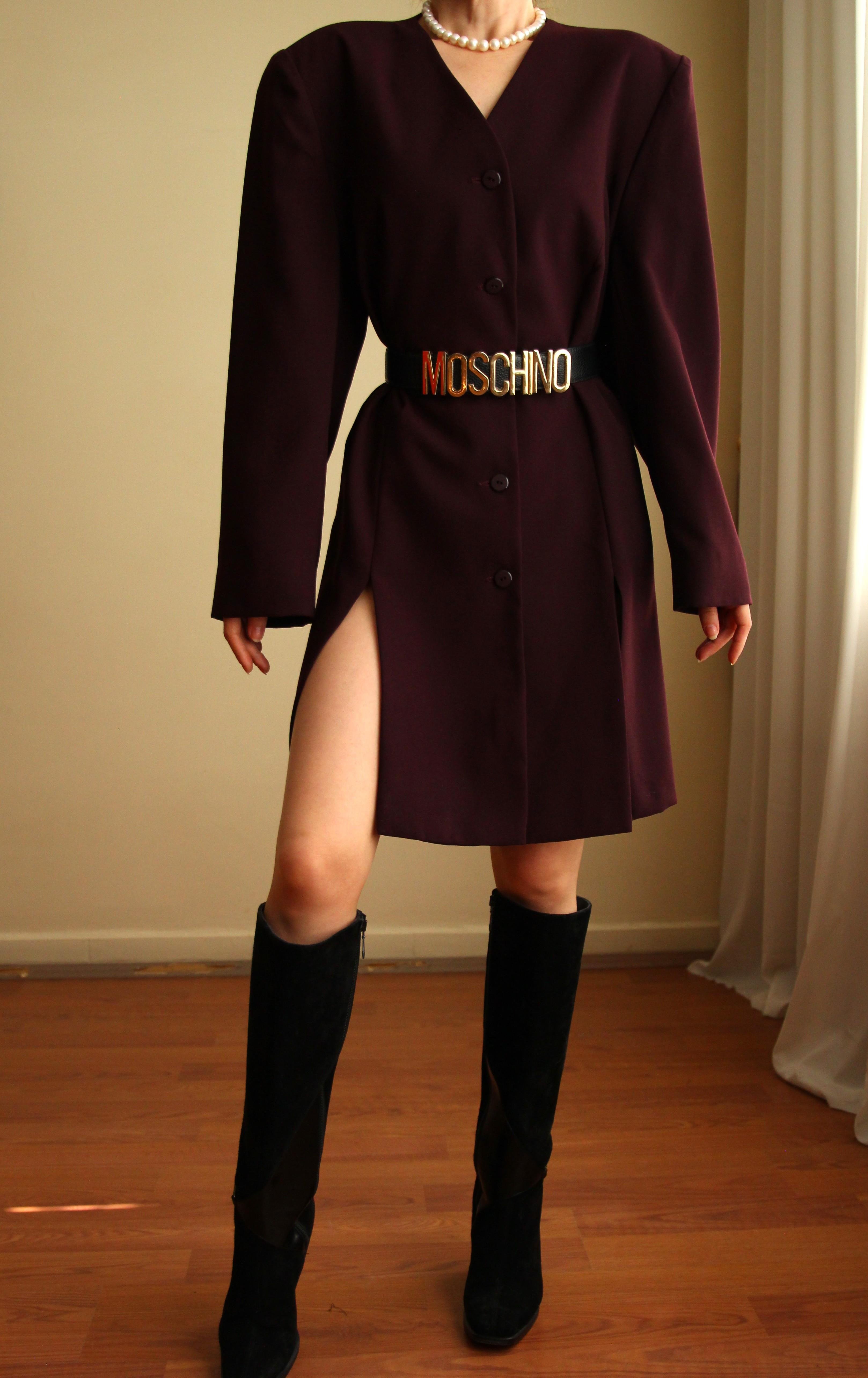 Vintage Blazer