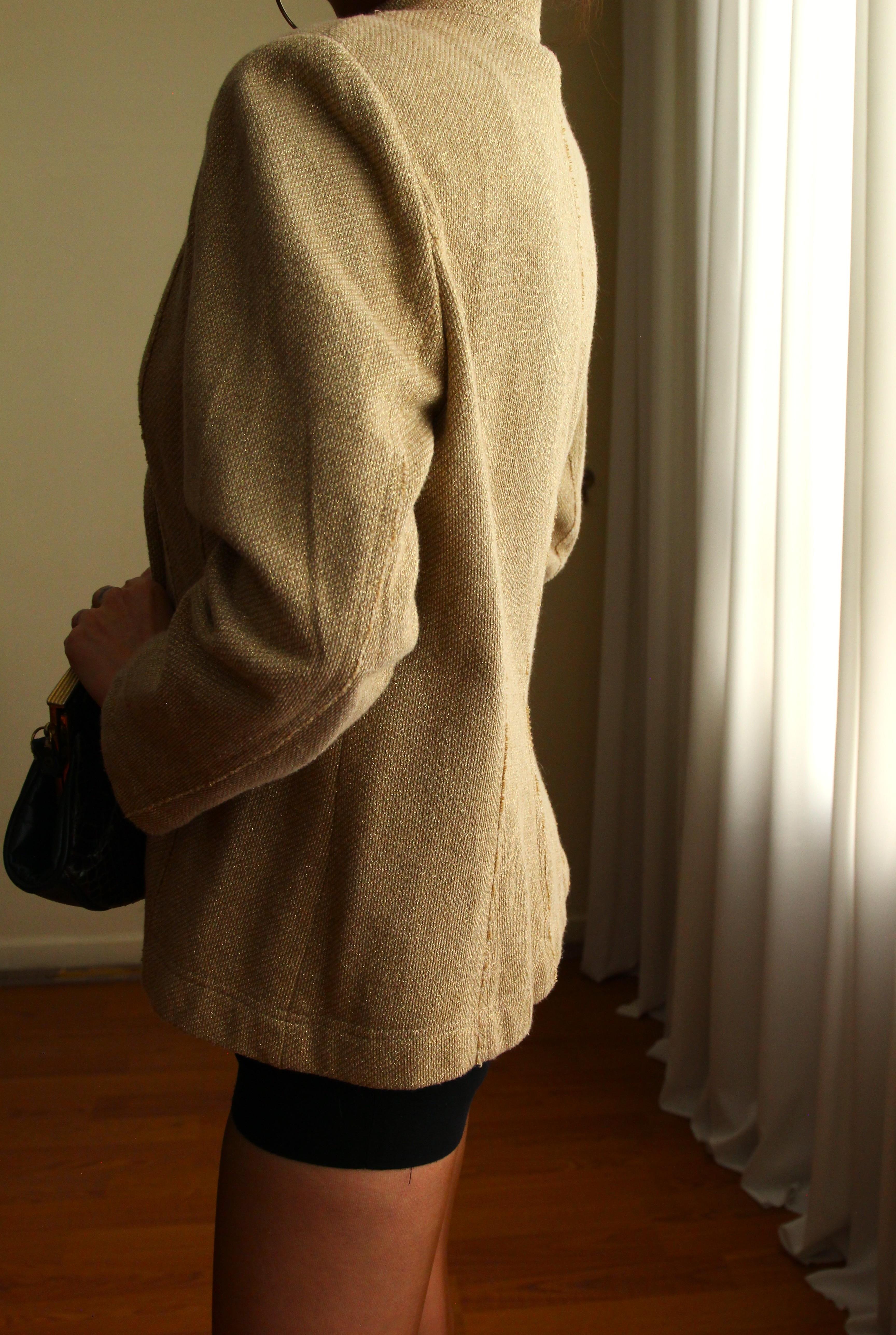 Vintage Blazer