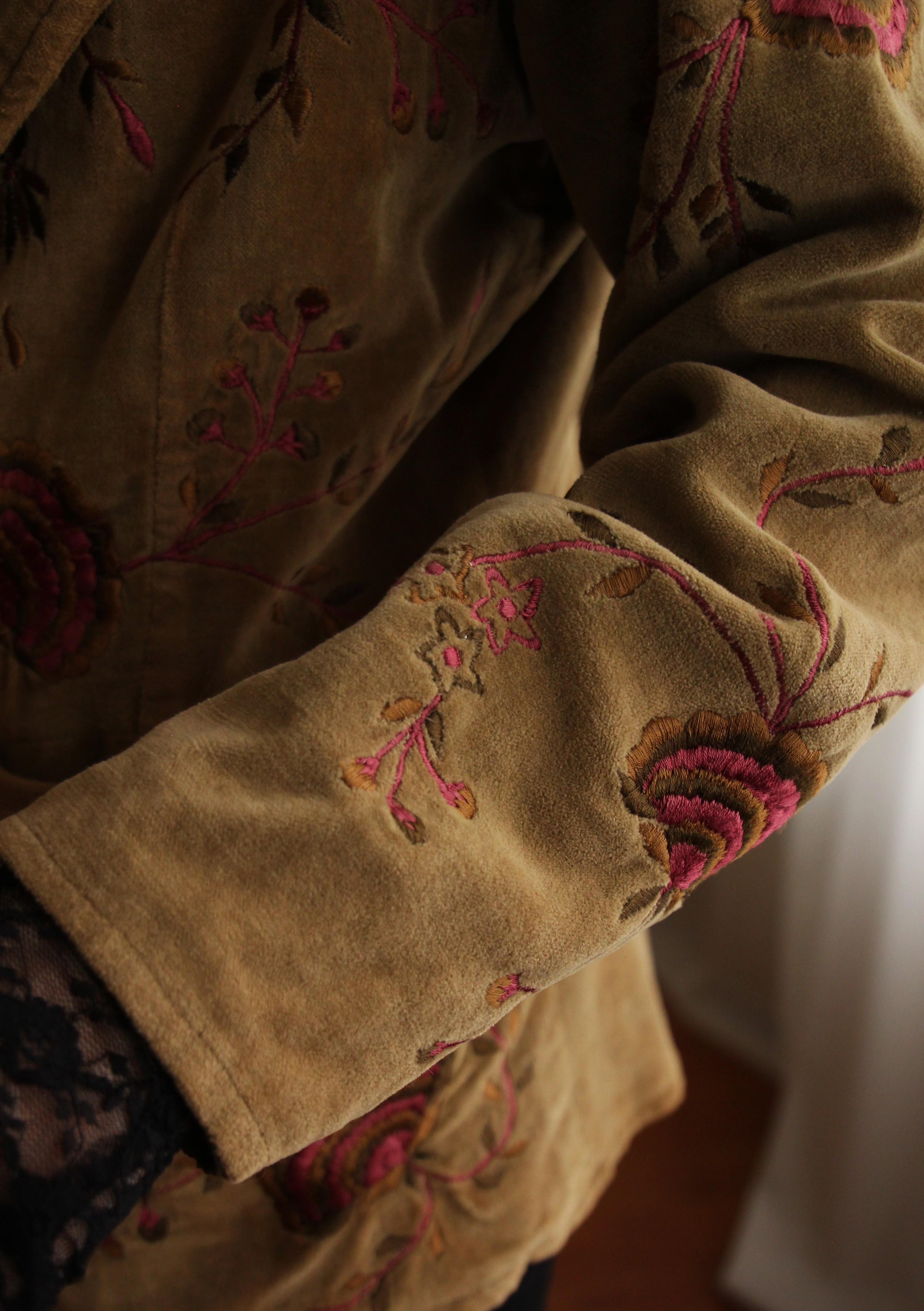 Vintage Blazer