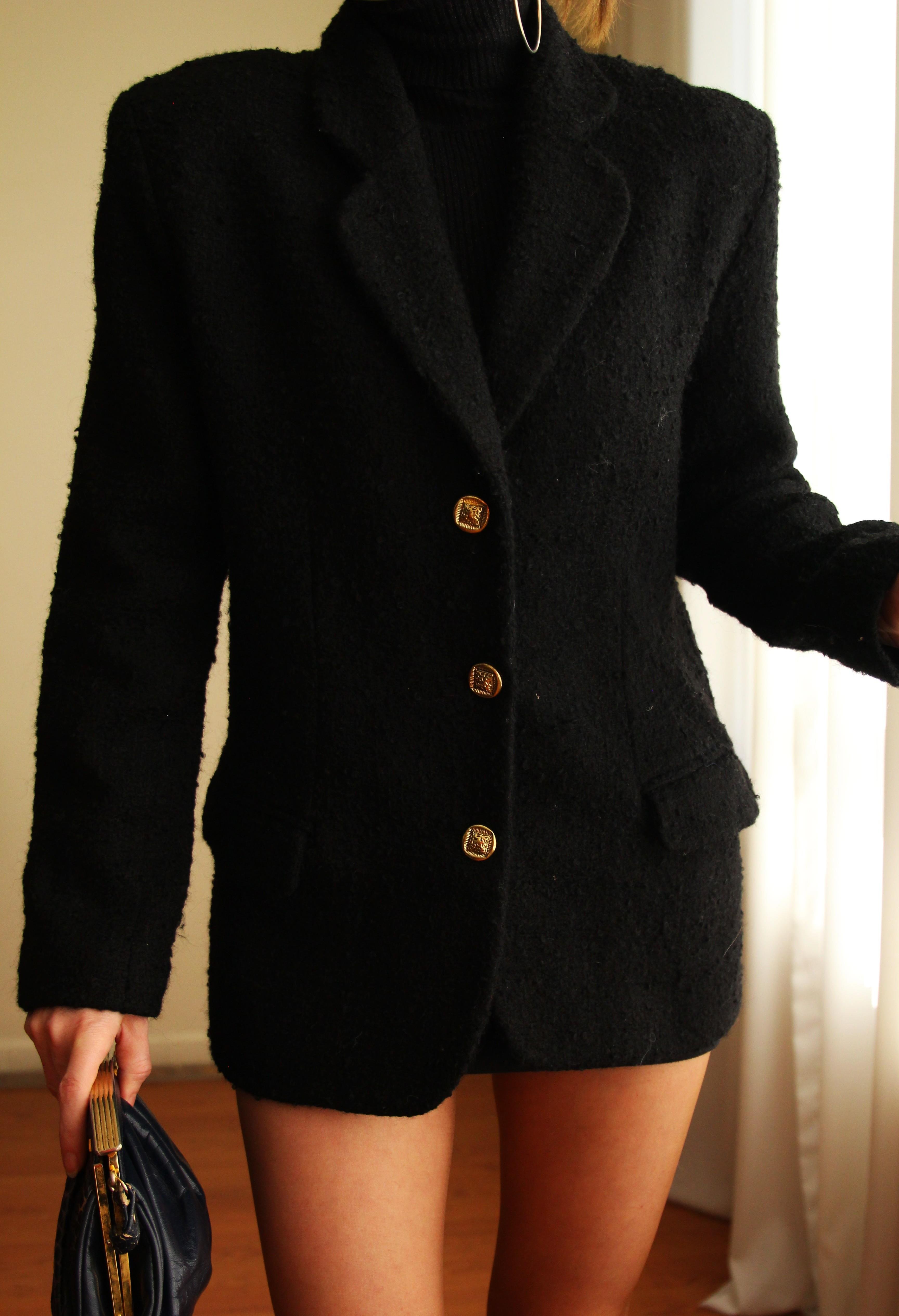 Vintage Blazer