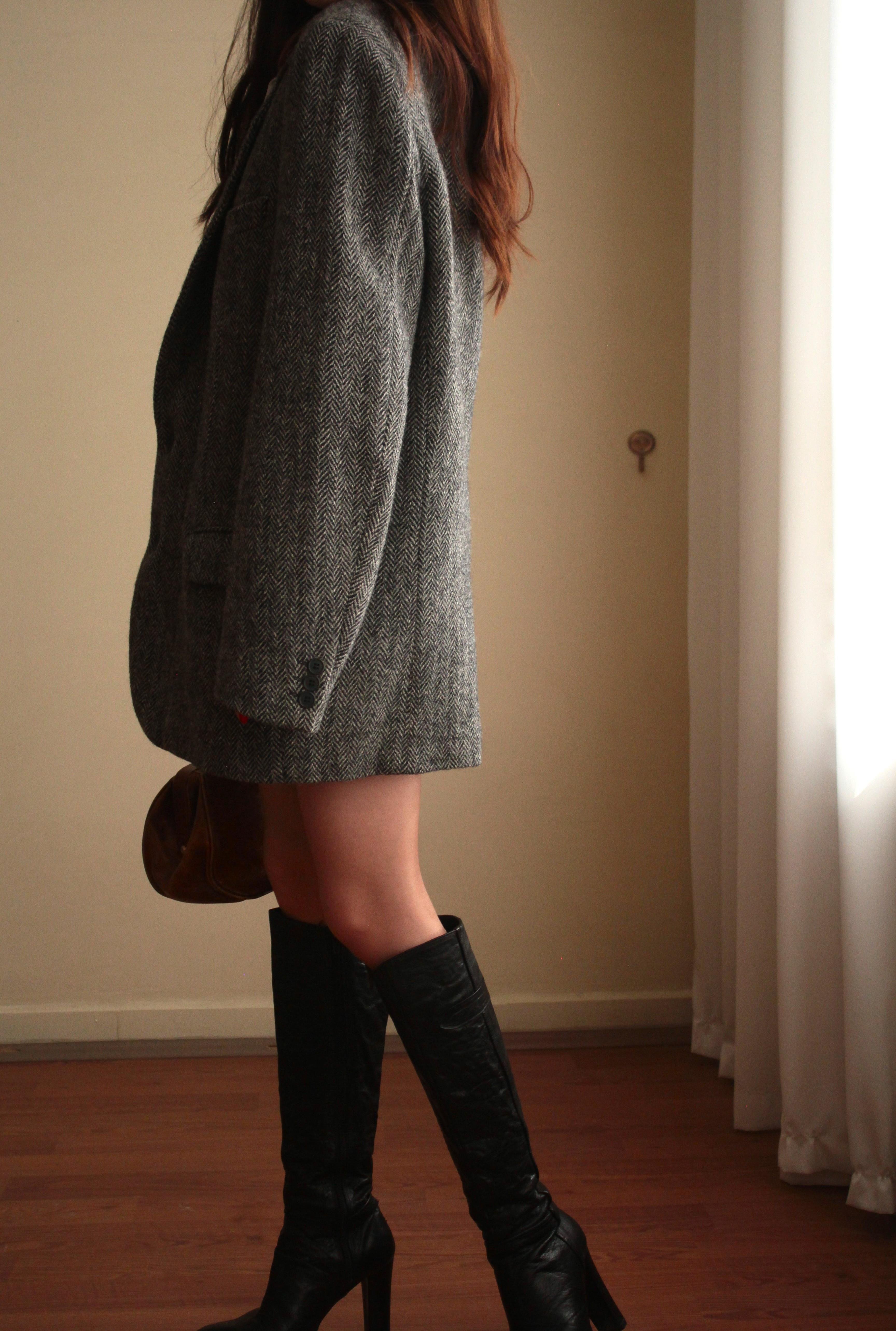 Vintage Blazer