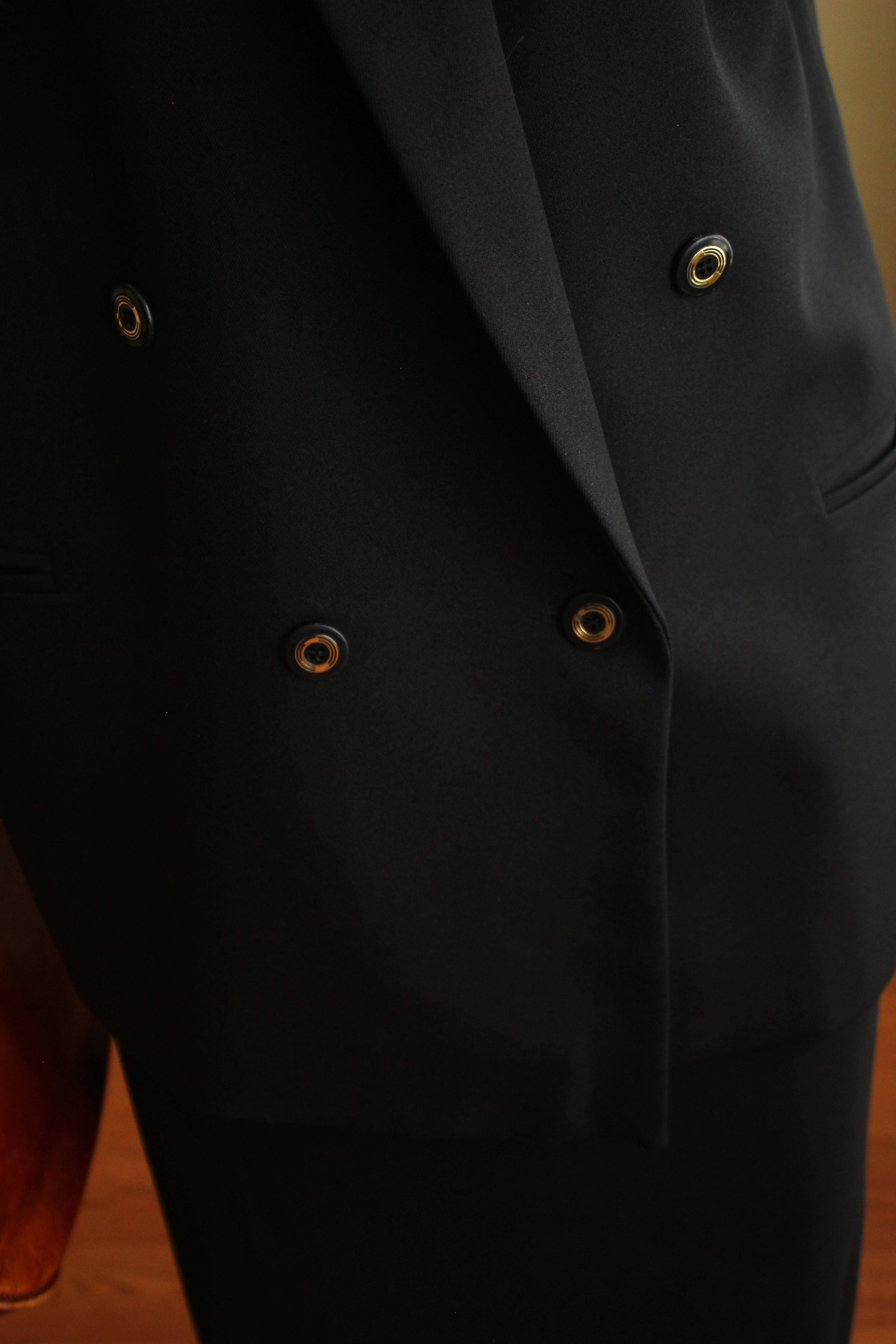 Vintage Blazer