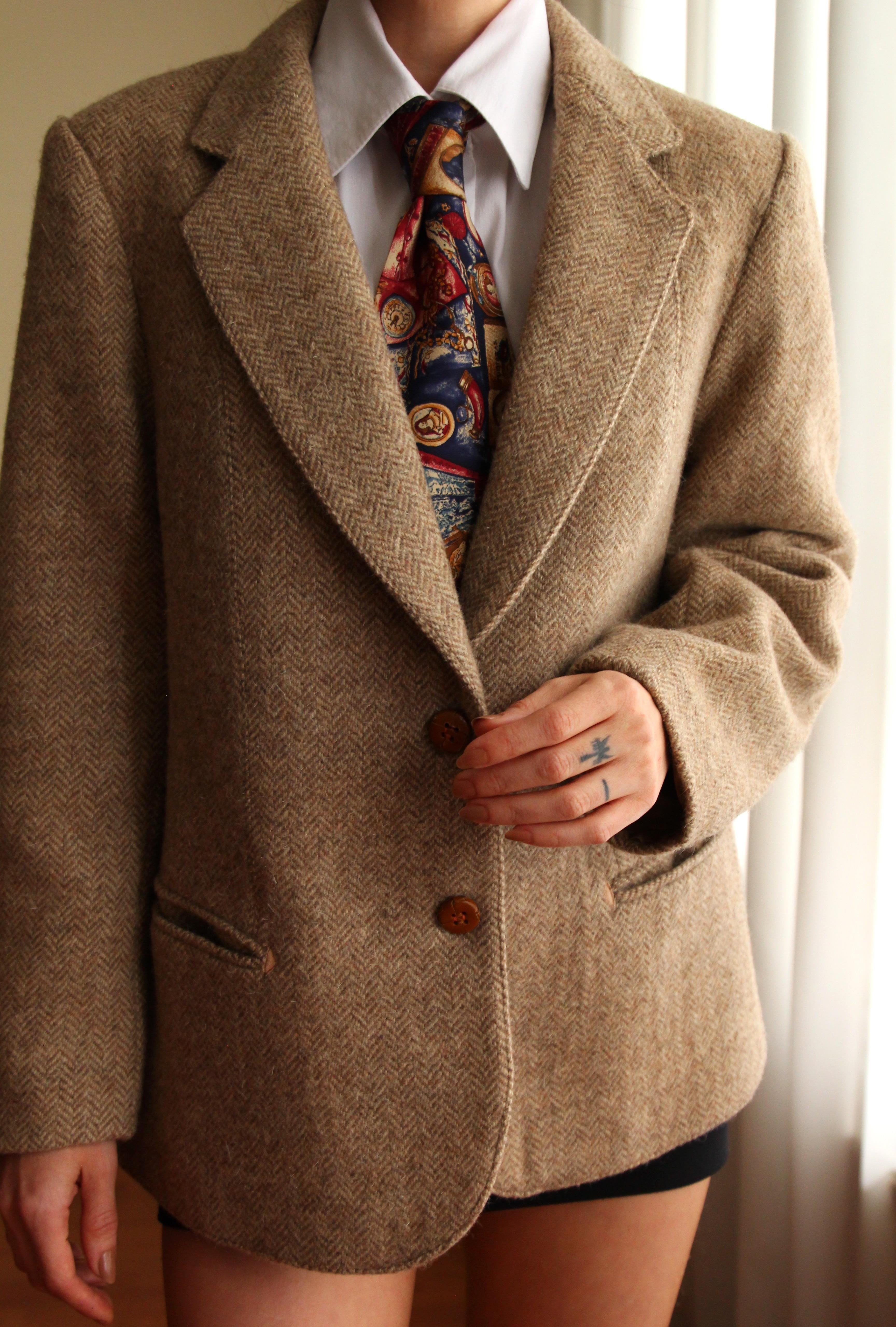 Vintage Blazer