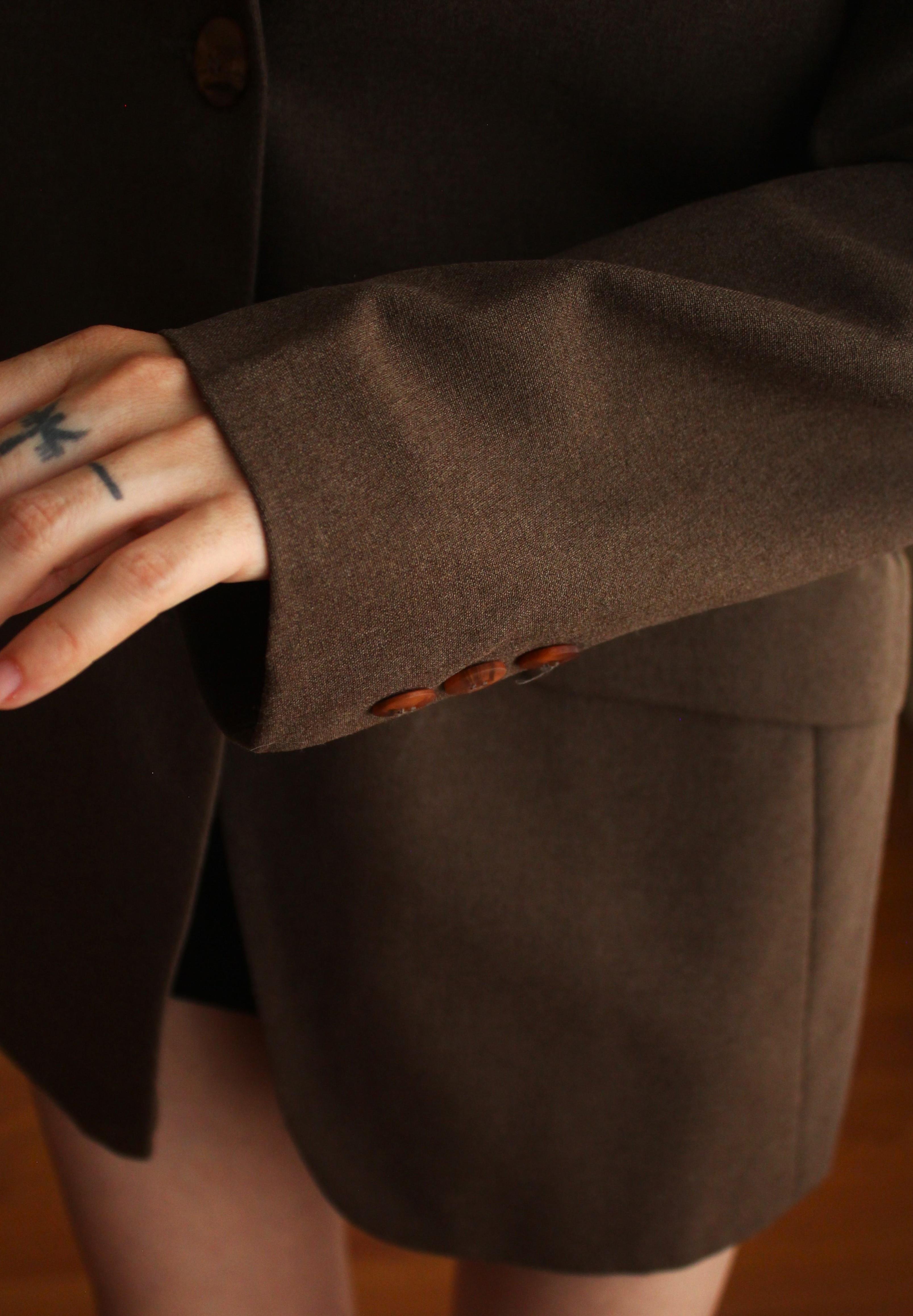 Vintage Blazer