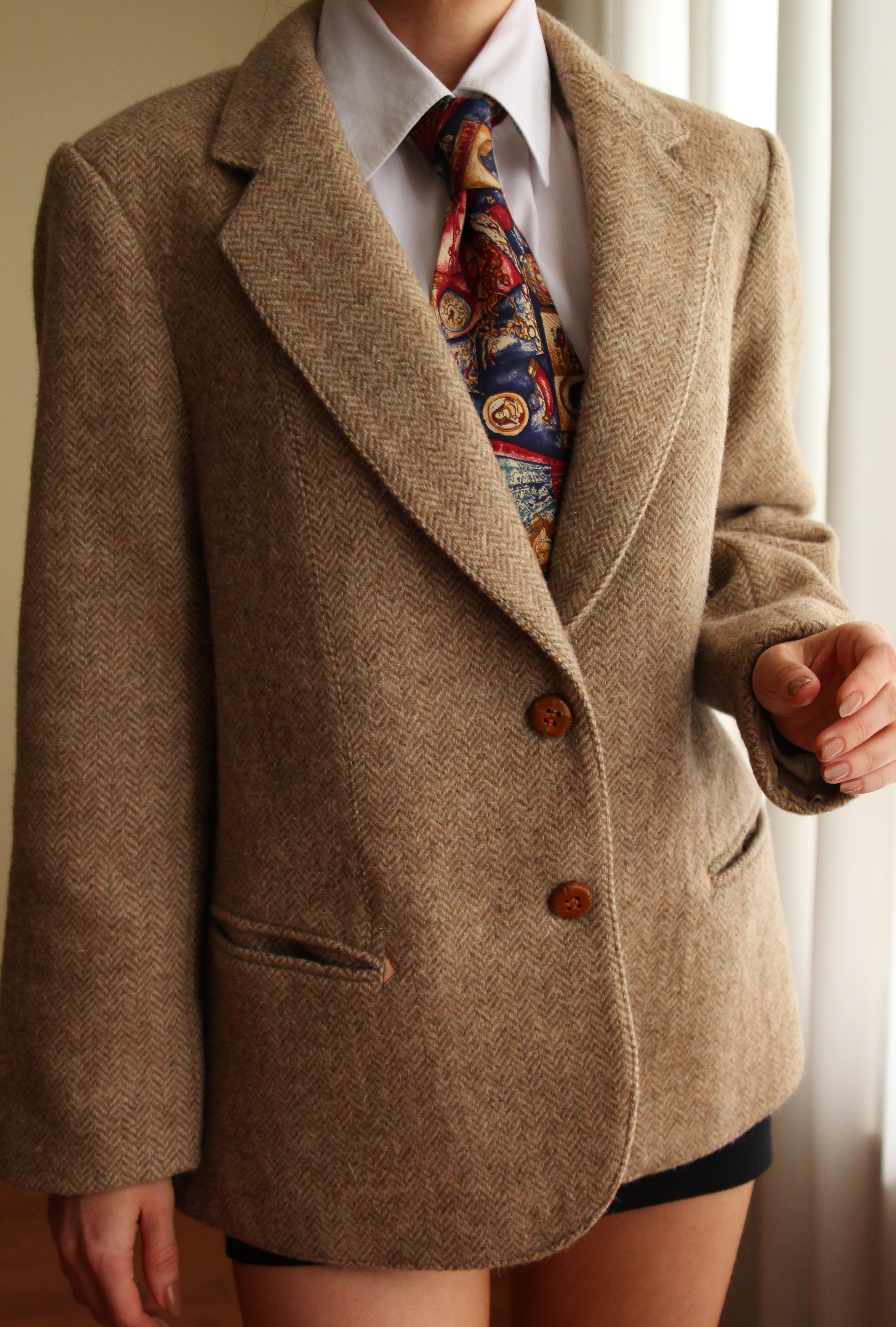 Vintage Blazer