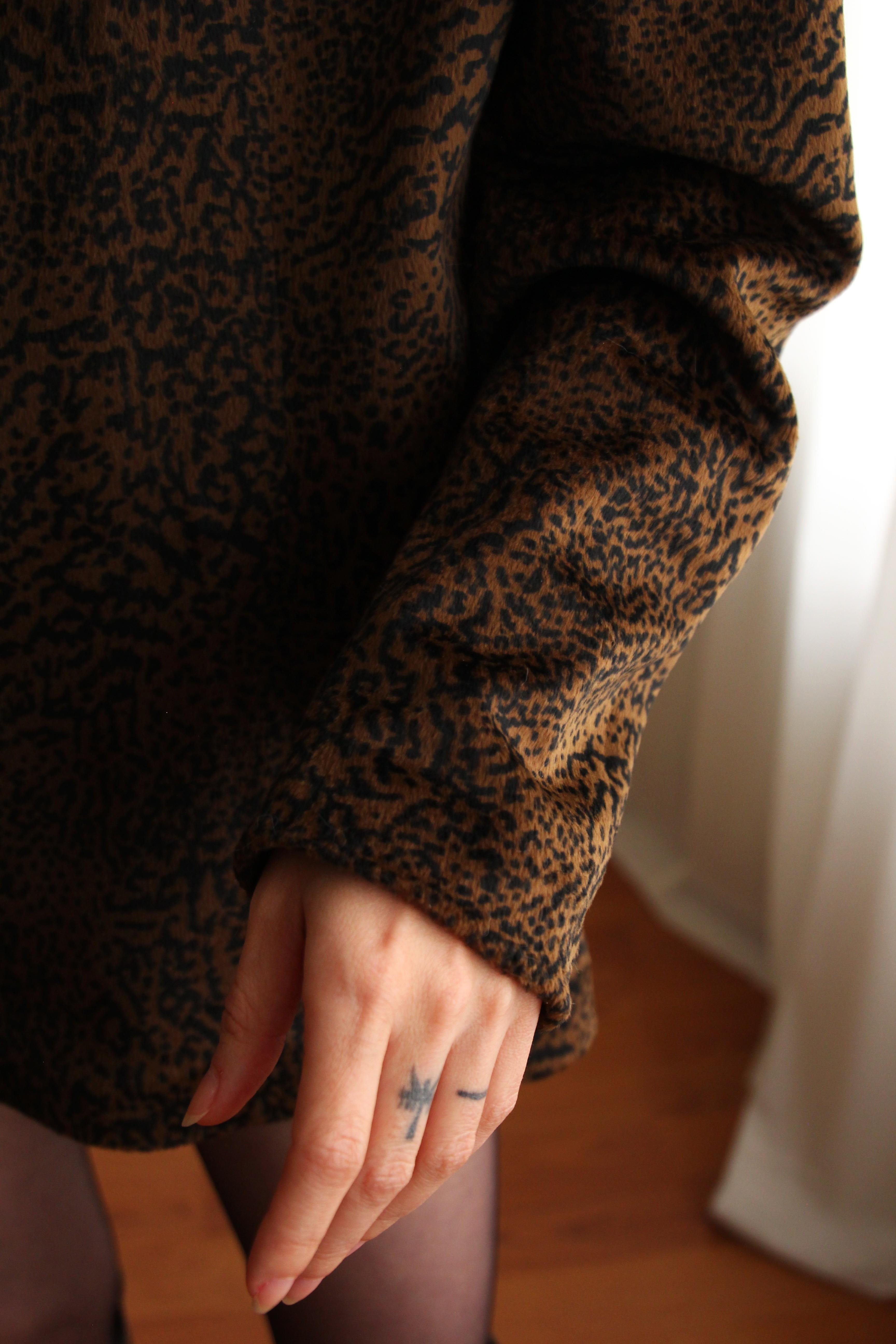 Vintage Blazer