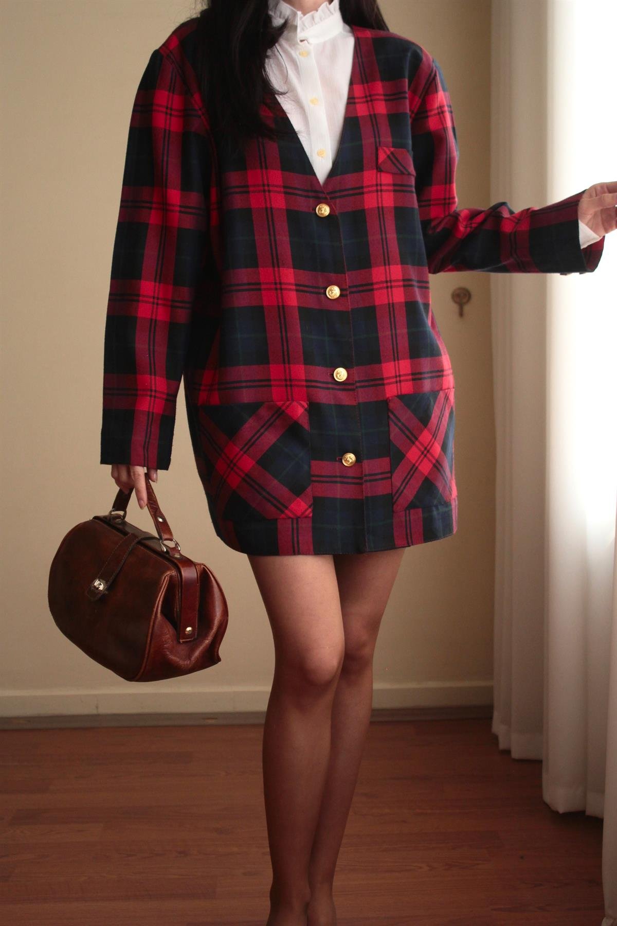 Vintage Blazer