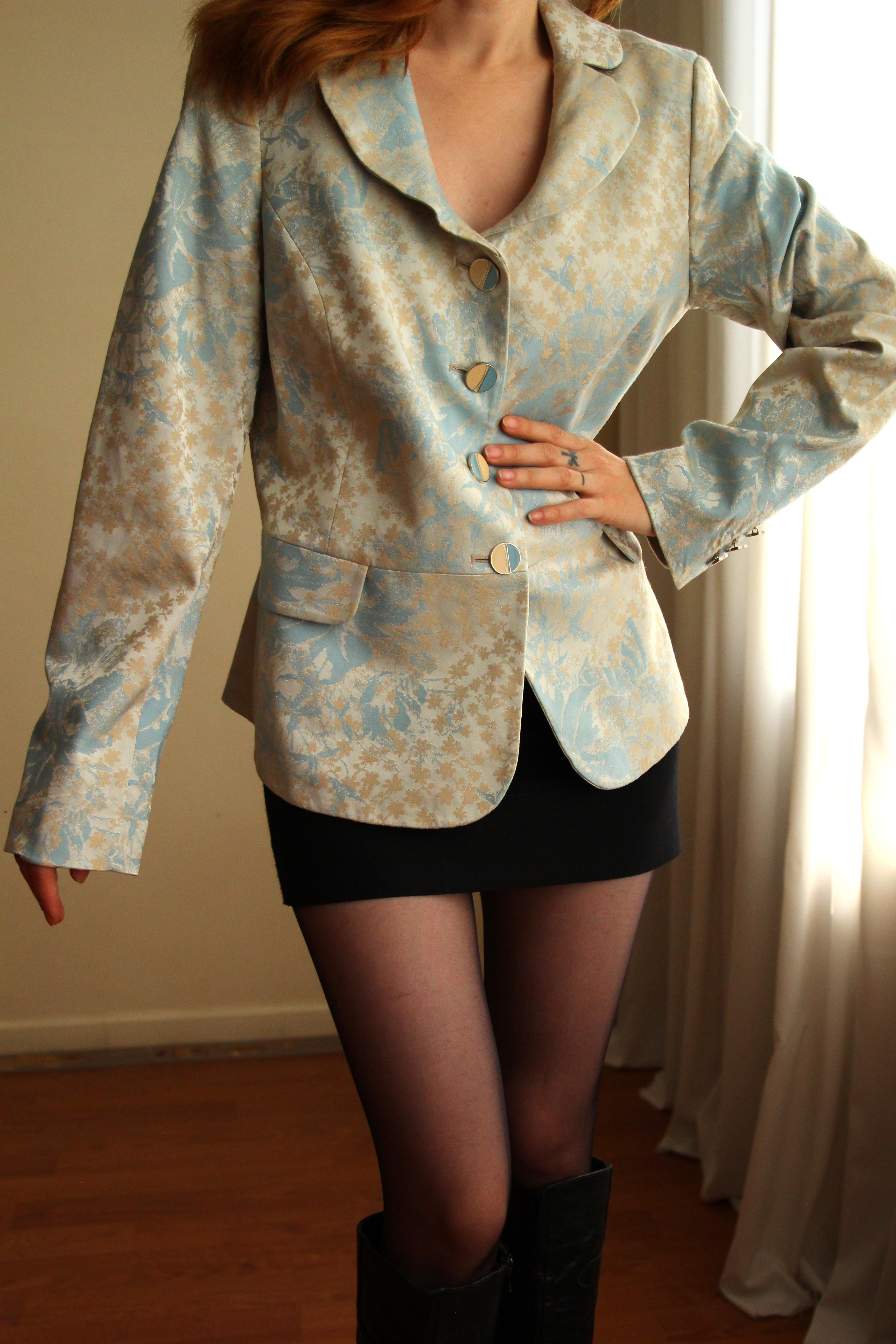 Vintage Blazer