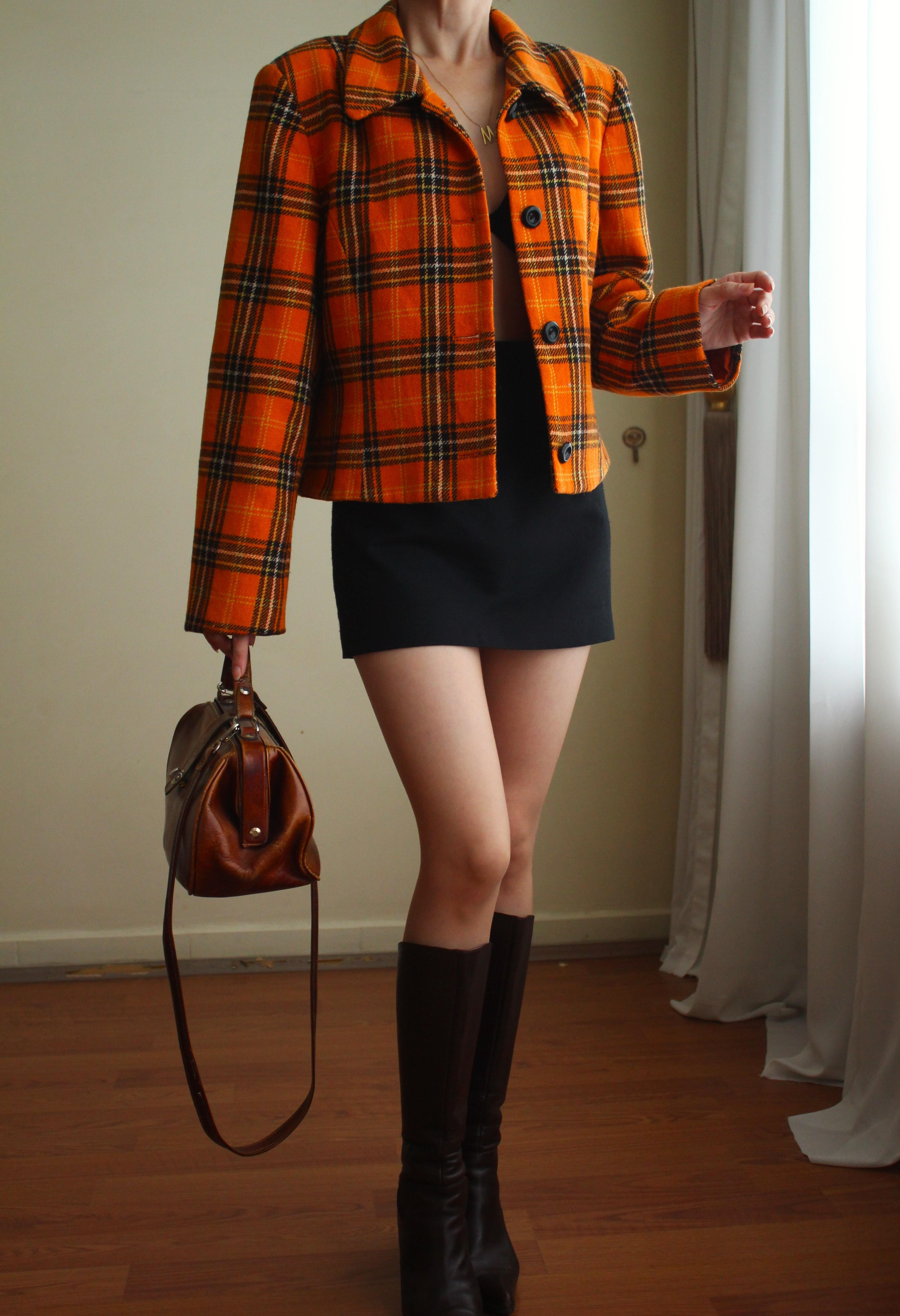 Vintage Blazer