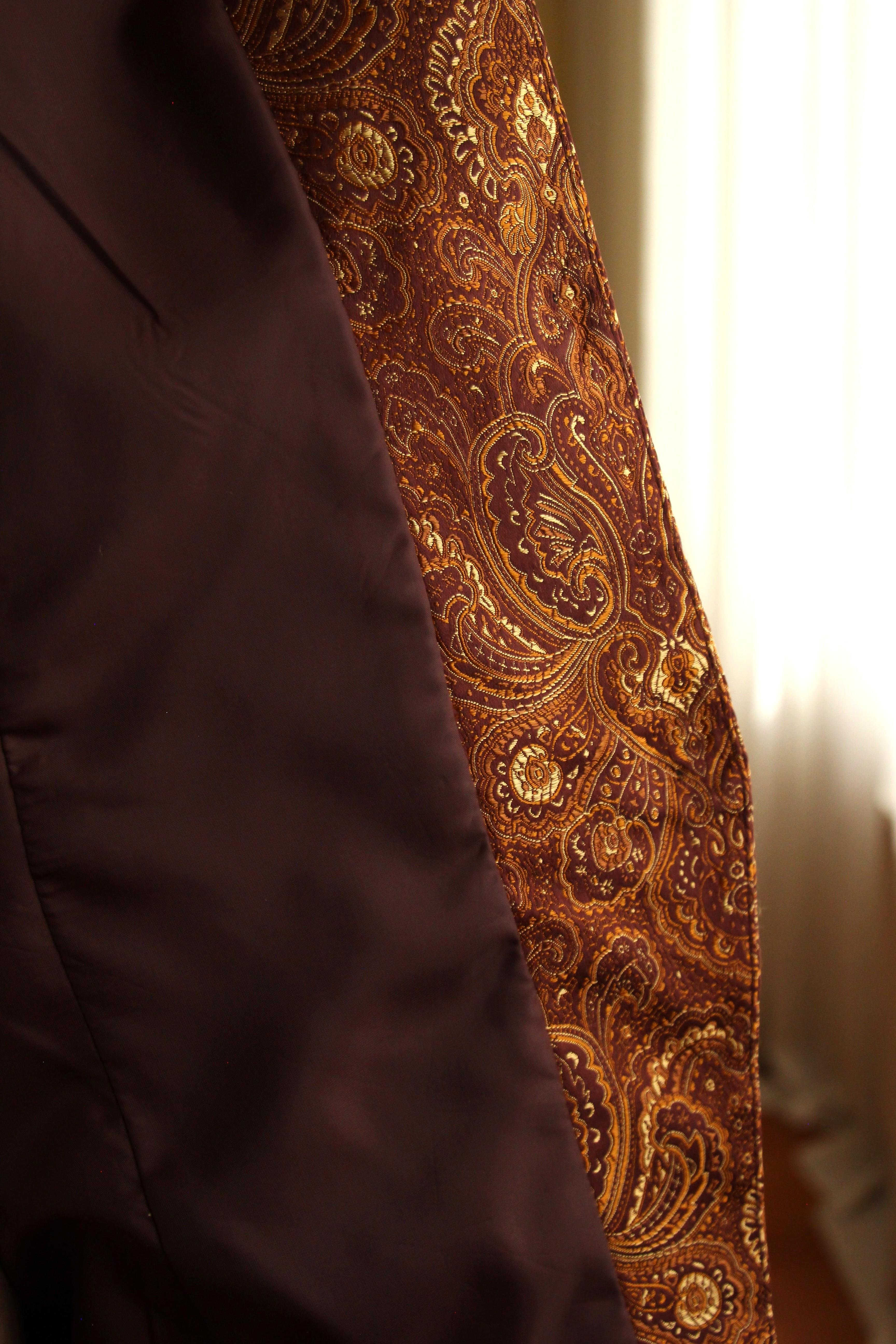 Vintage Blazer