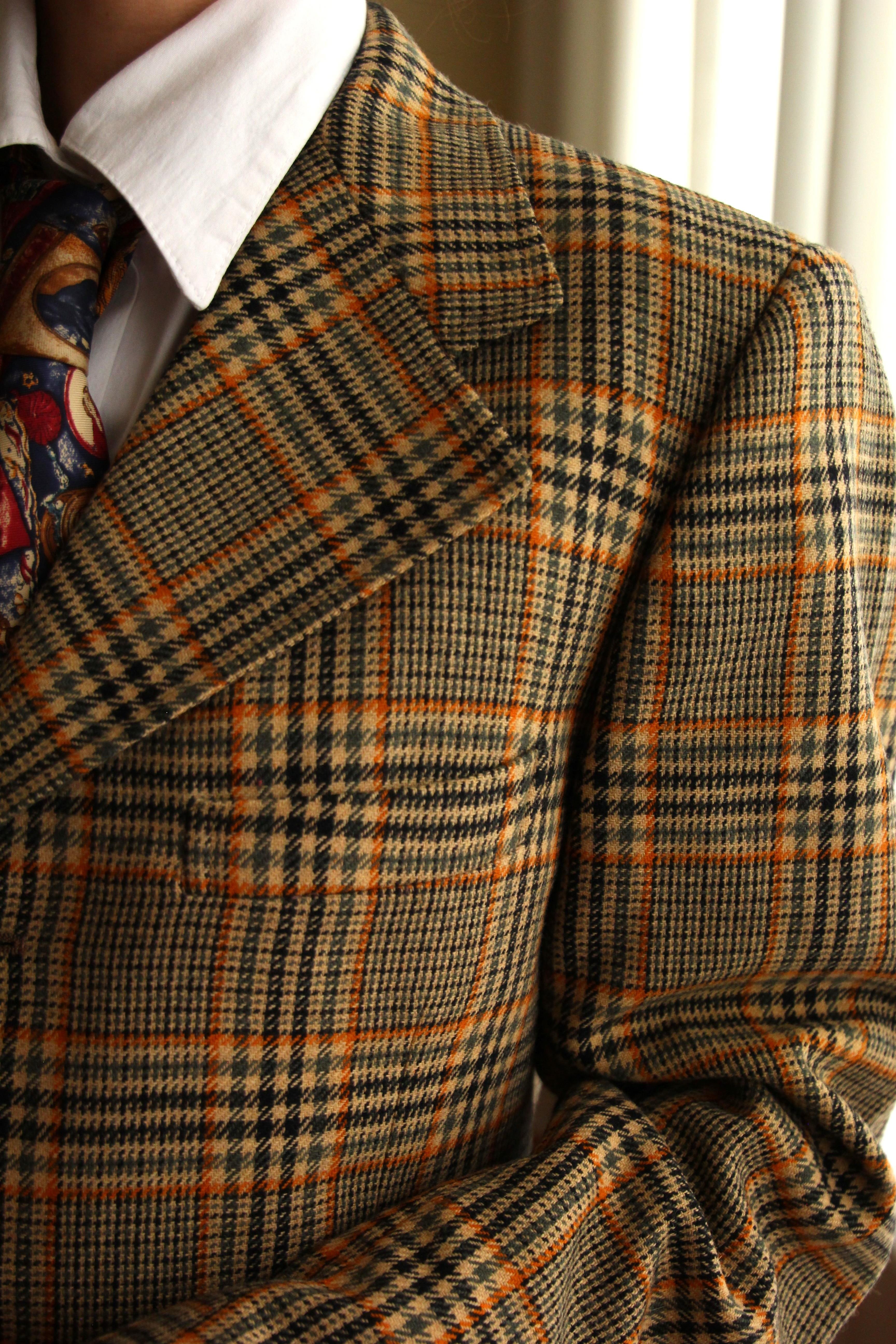 Vintage Blazer
