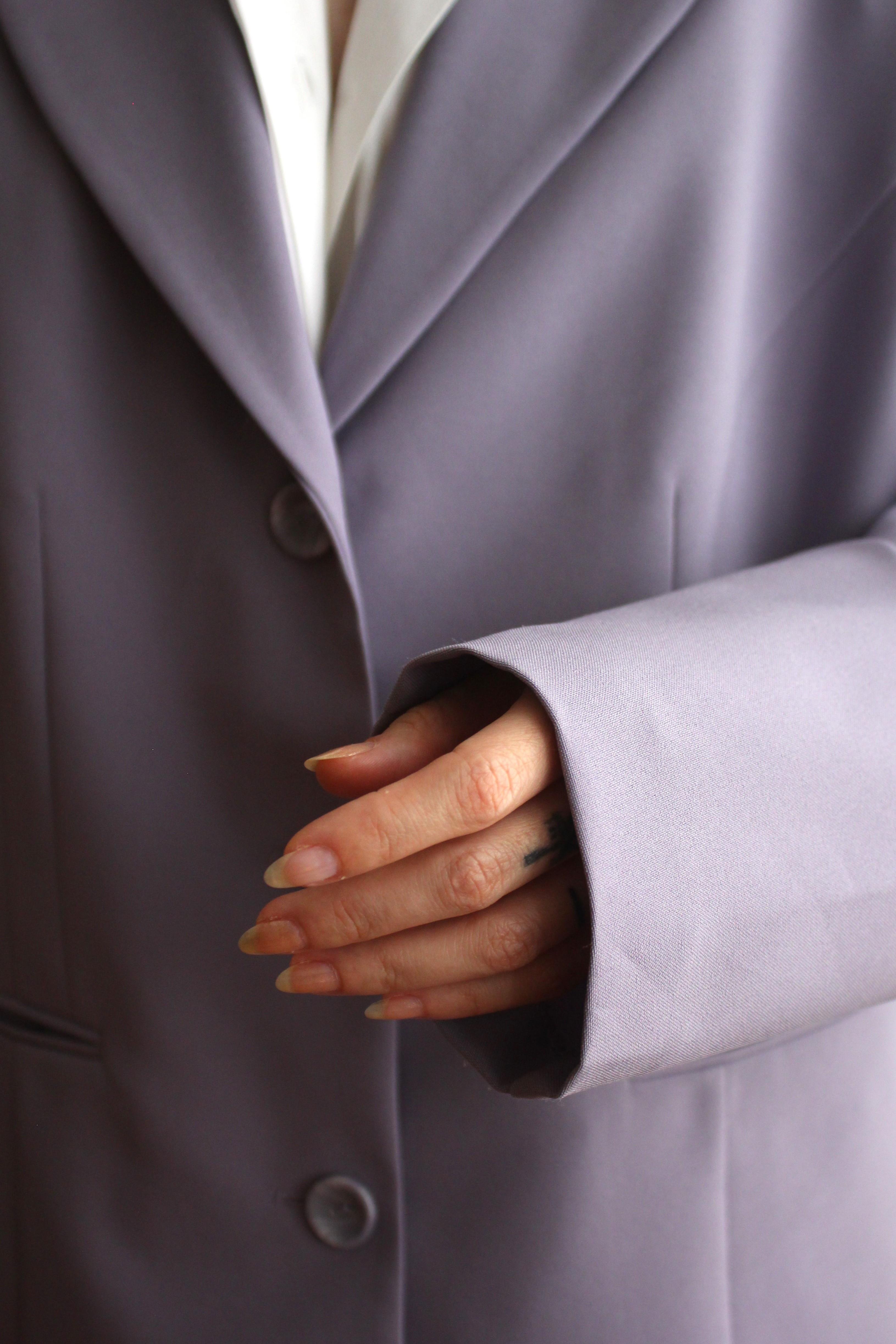 Vintage Blazer