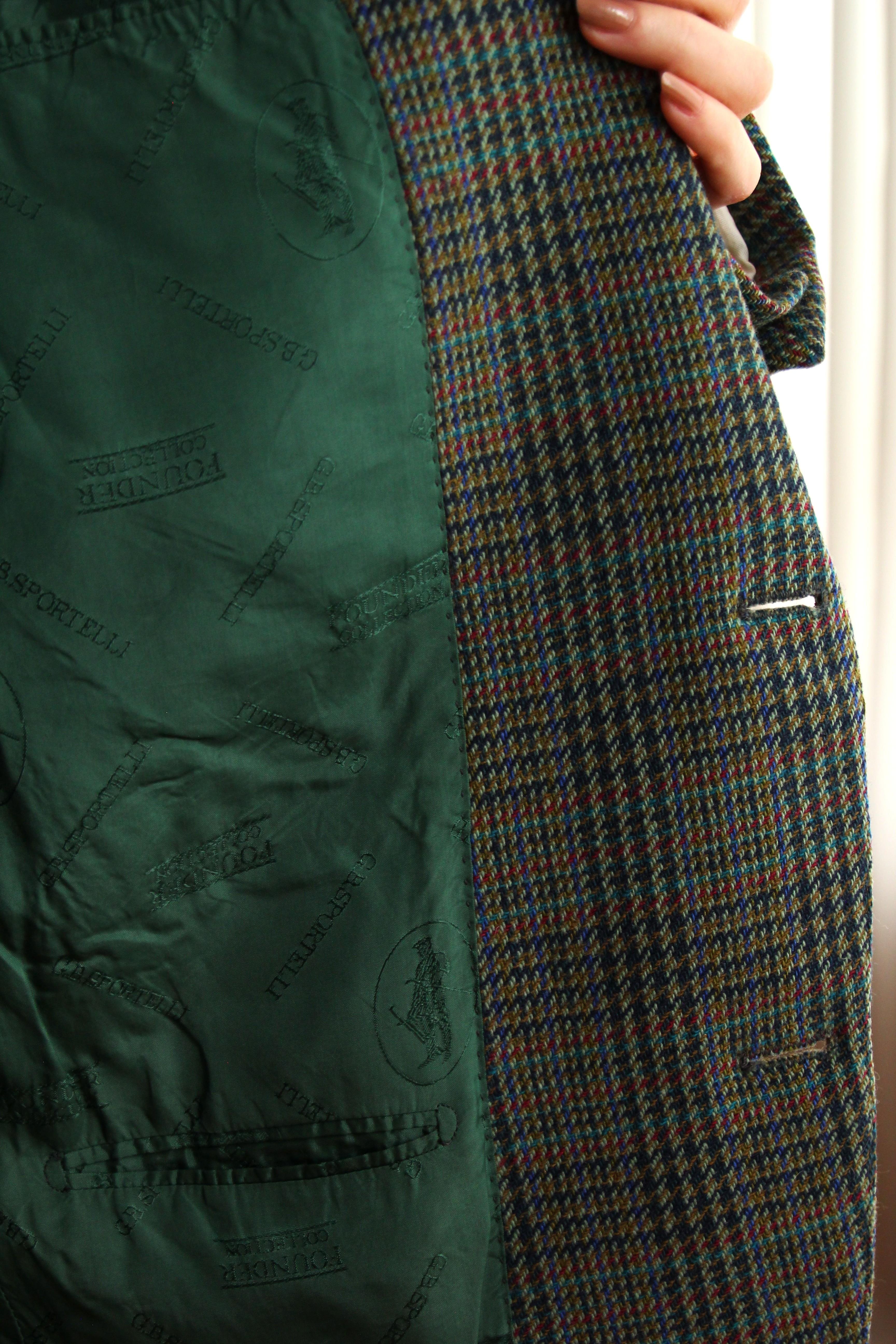 Vintage Blazer