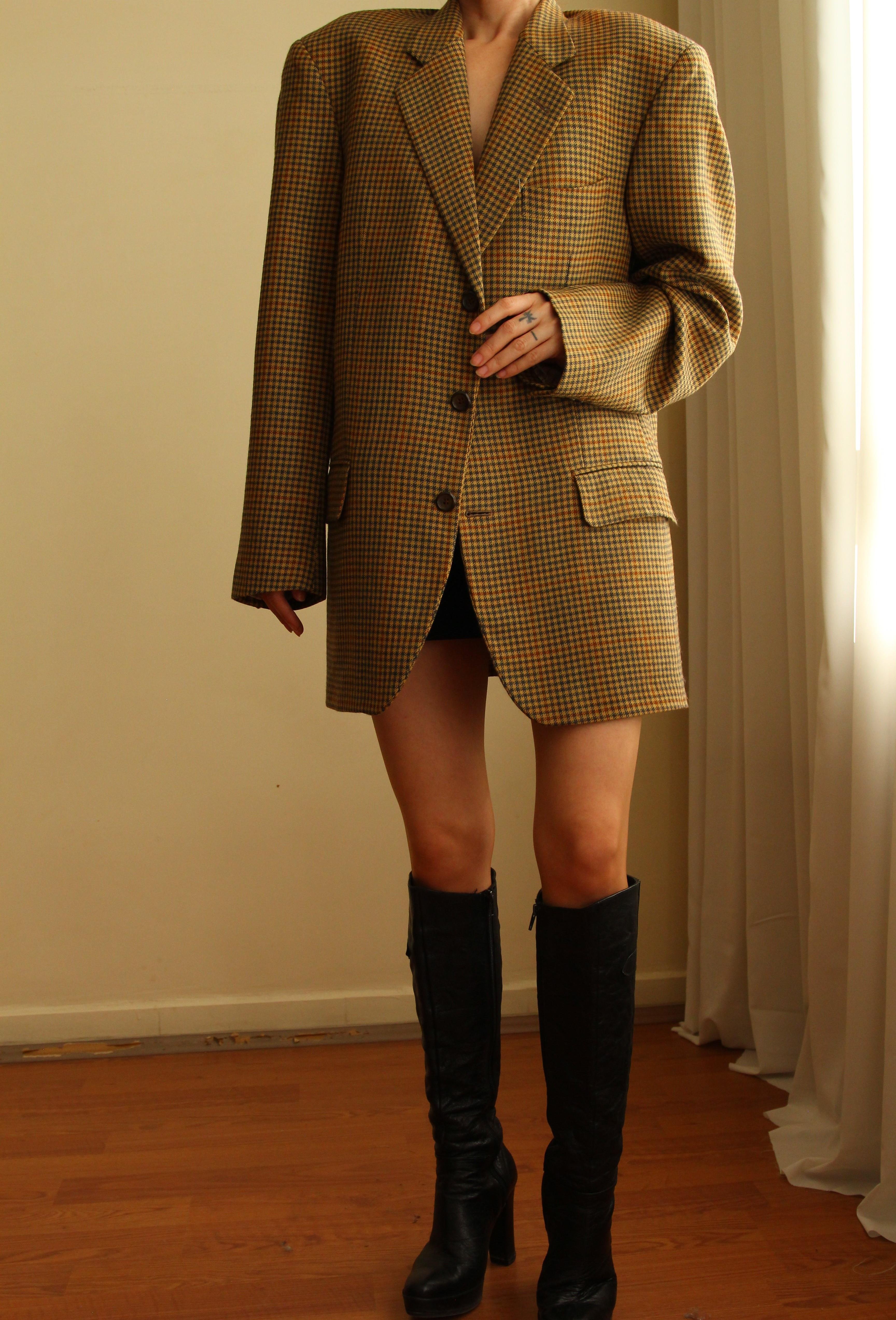 Vintage Blazer