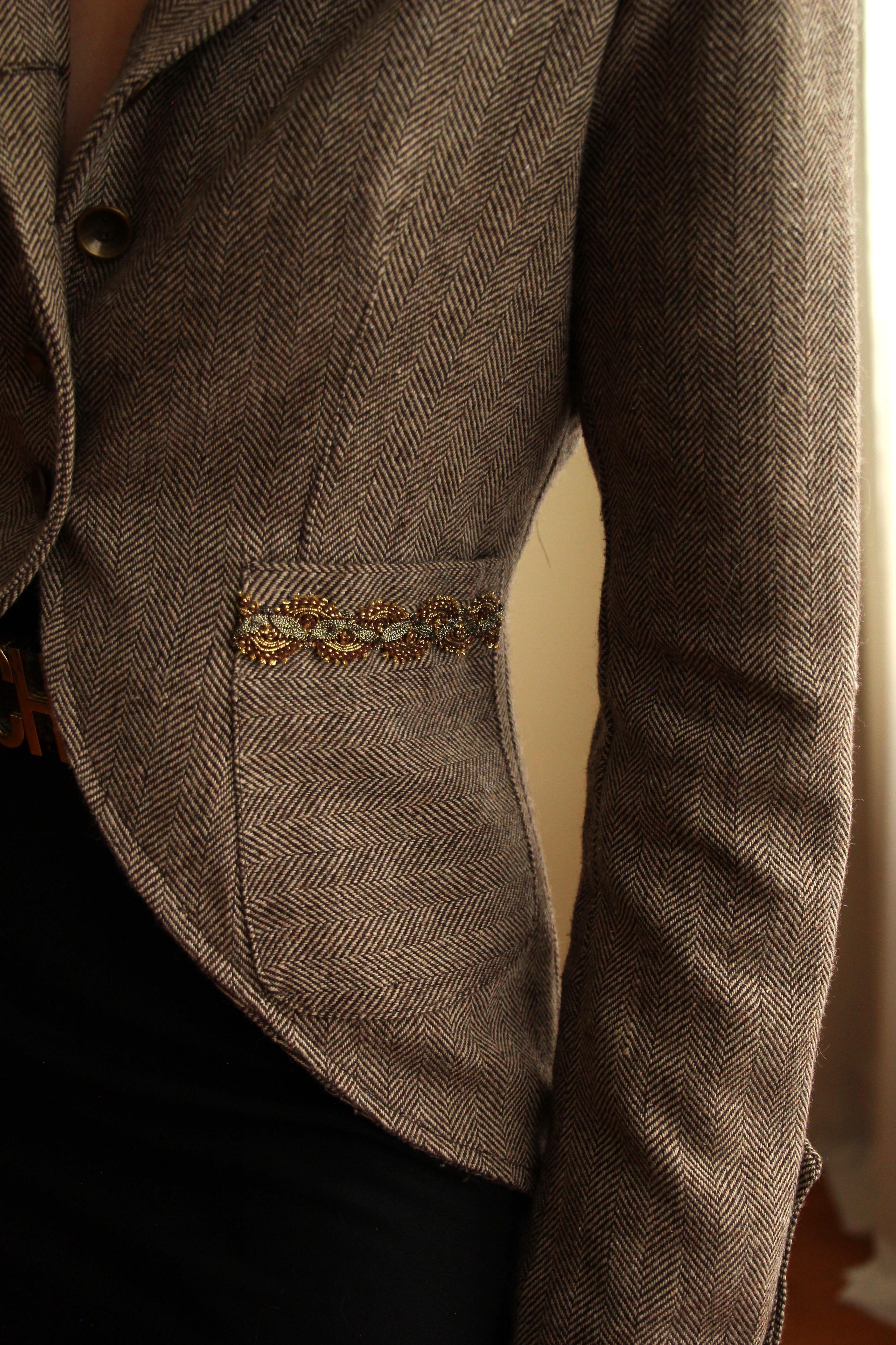 Vintage Blazer