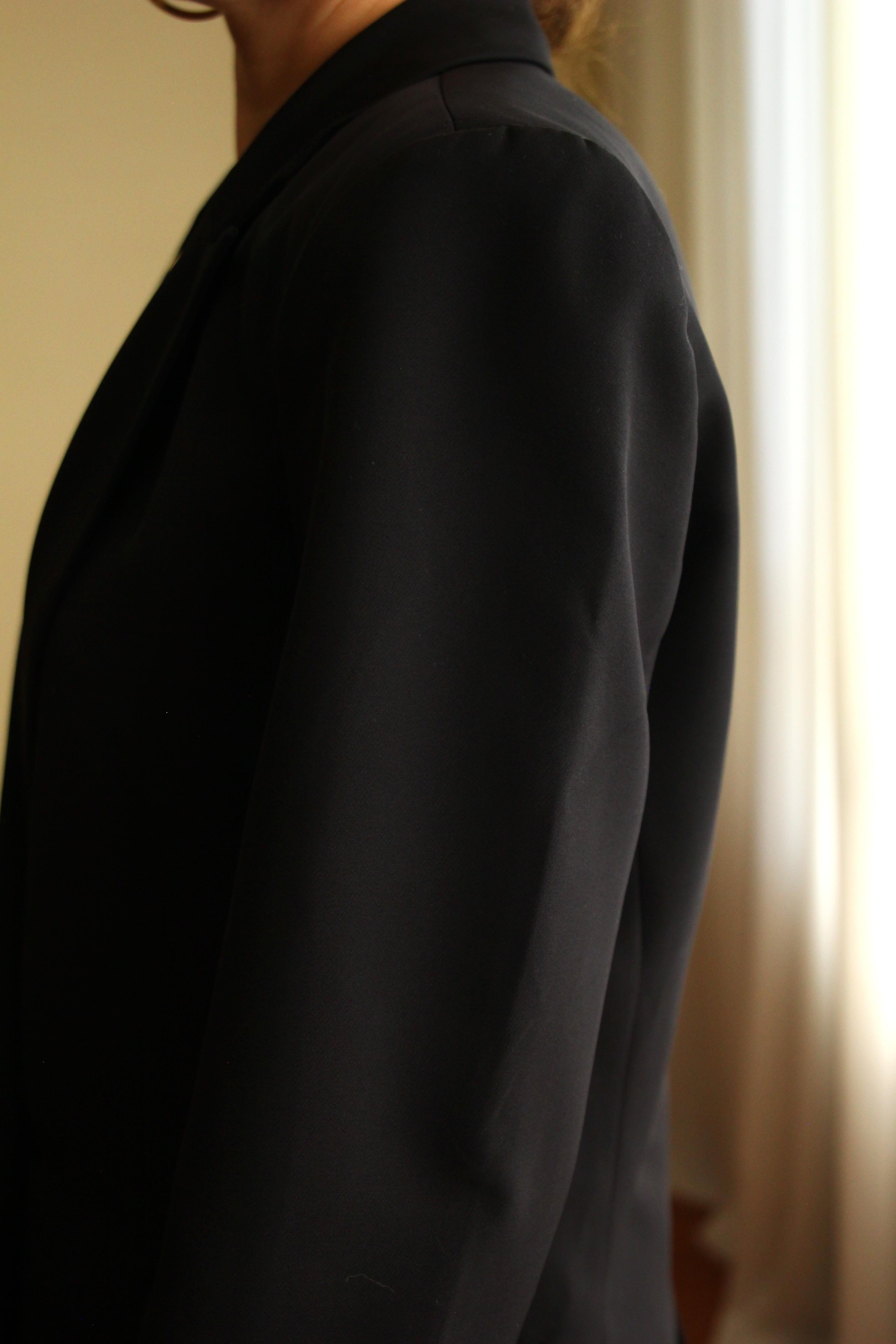 Vintage Blazer