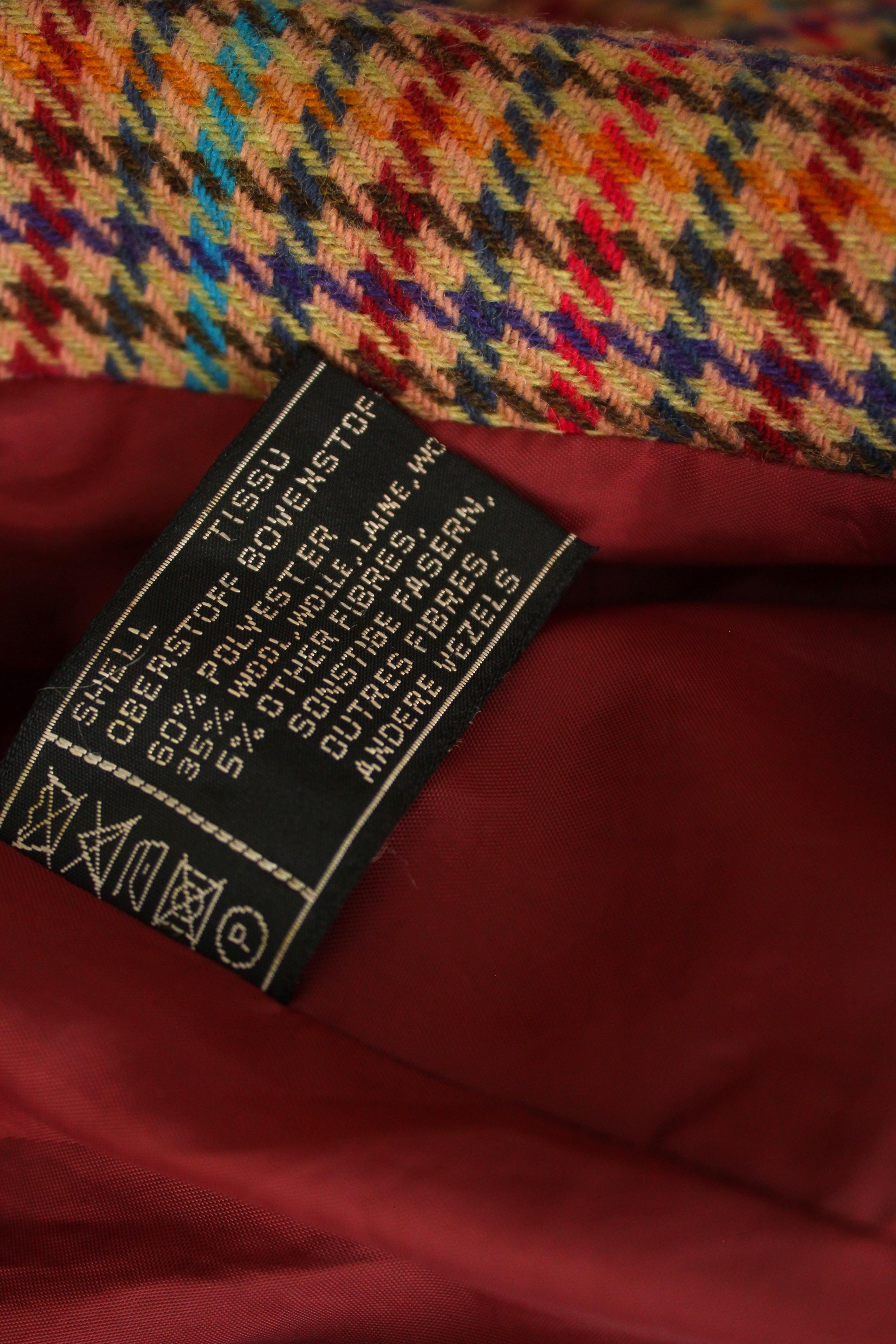 Vintage Blazer
