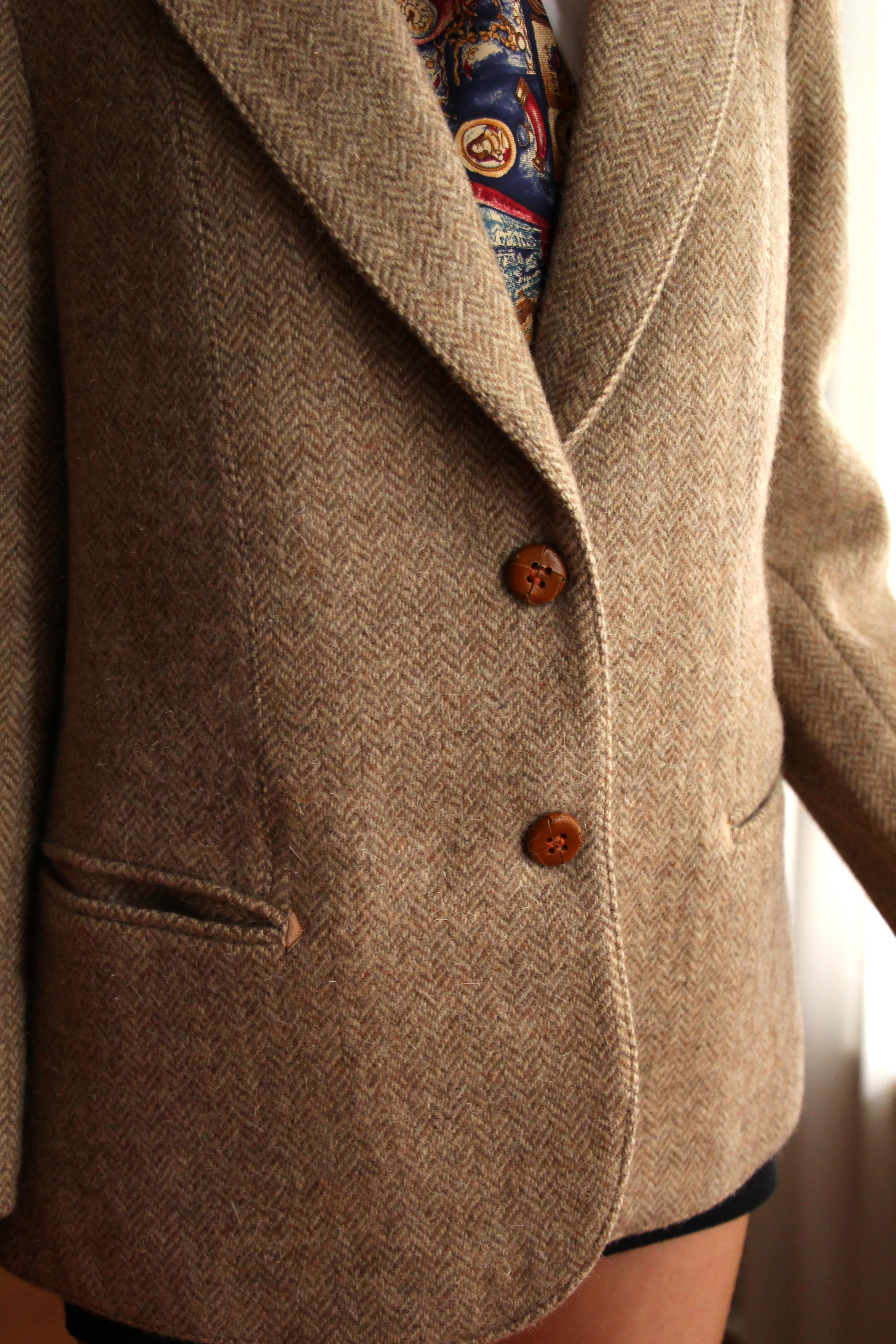 Vintage Blazer