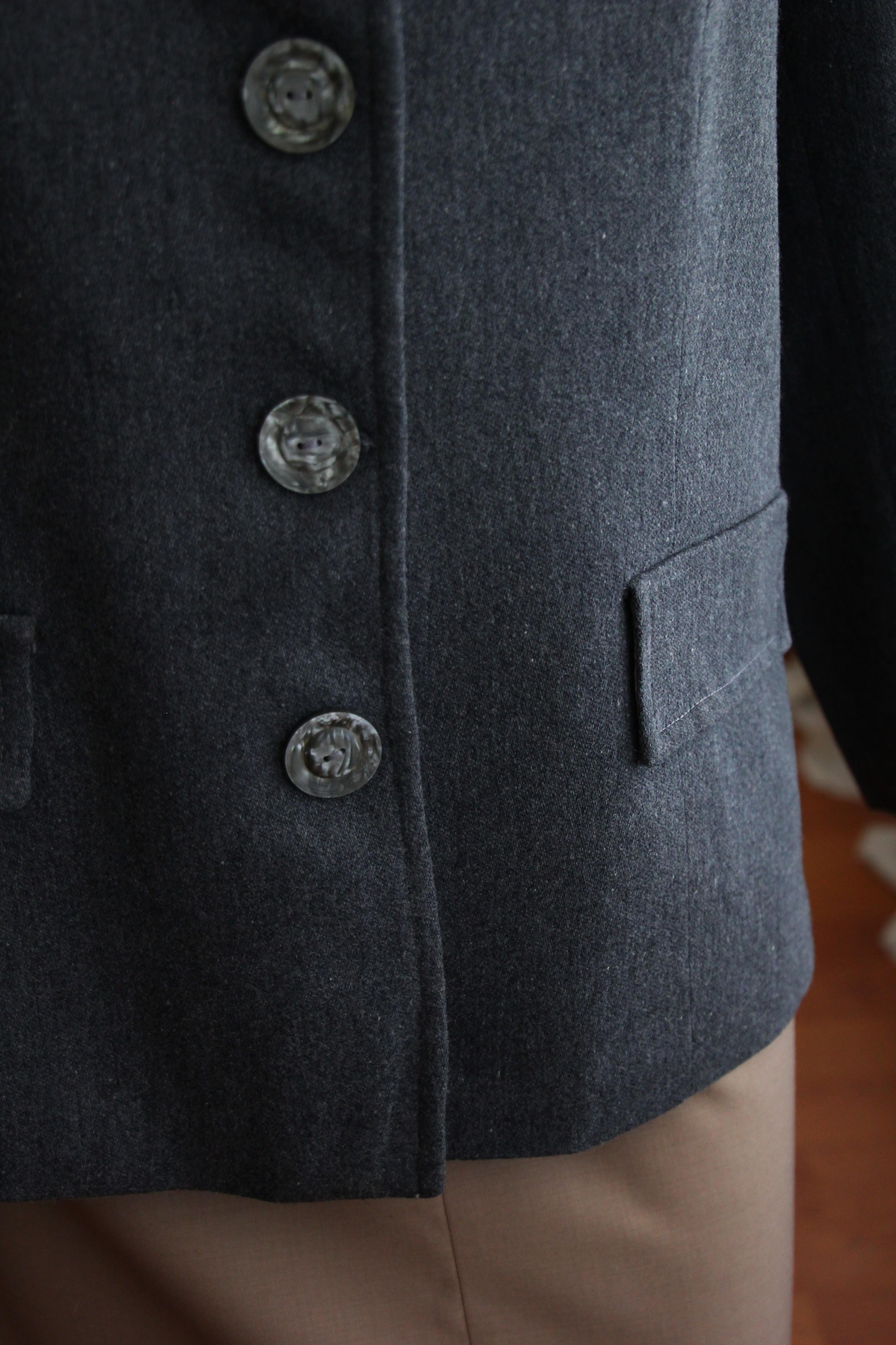Vintage Blazer