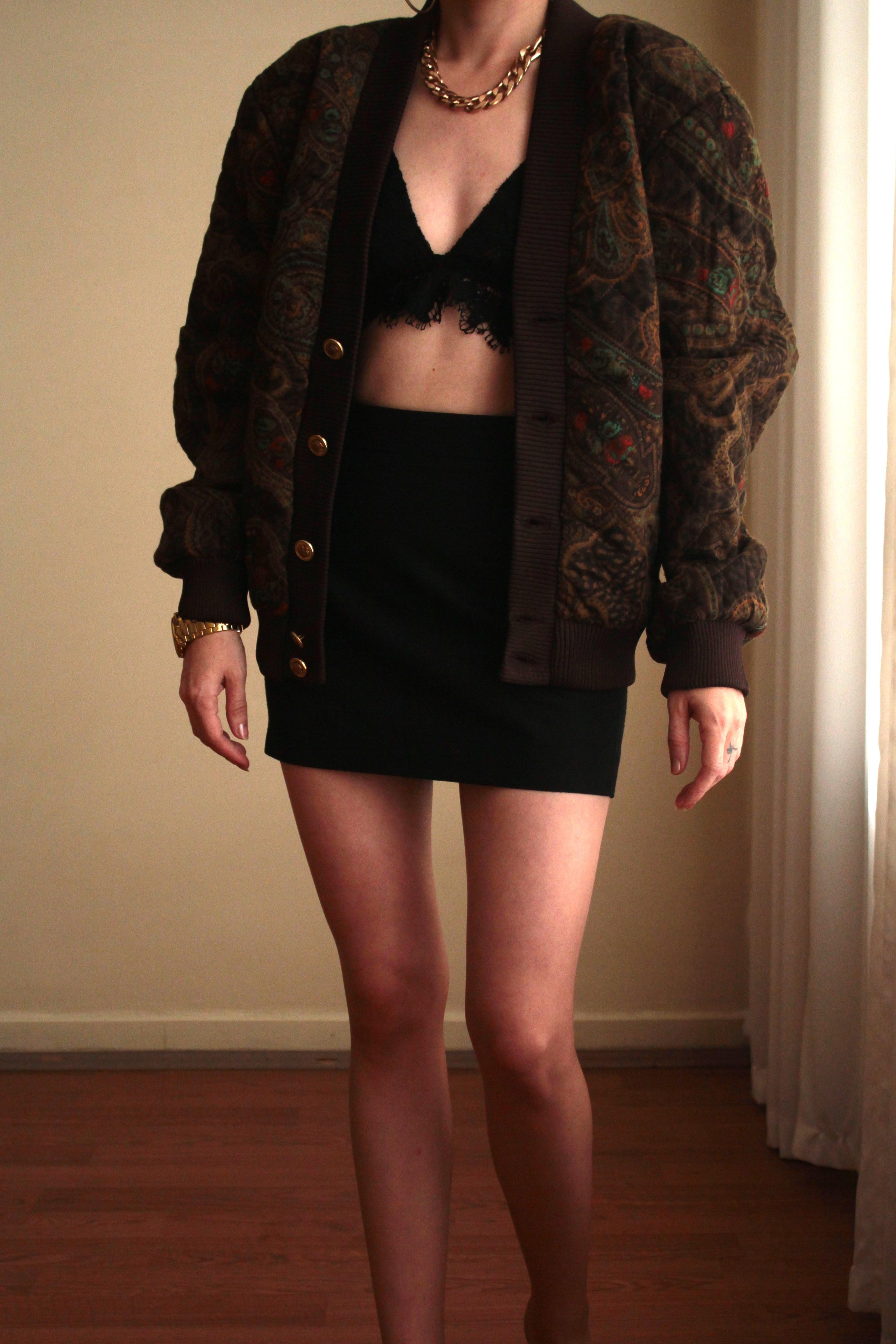 Vintage Blazer