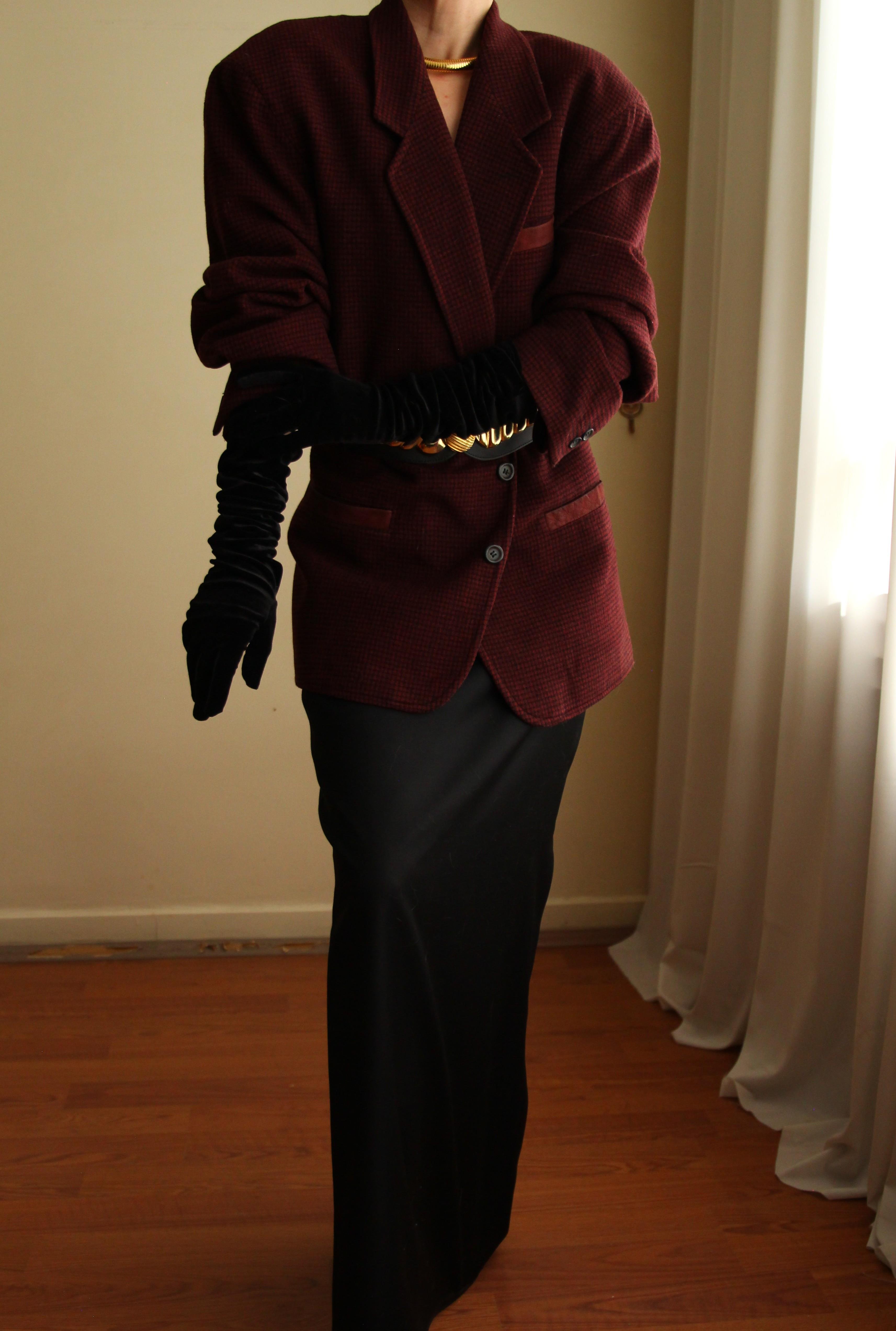 Vintage Blazer